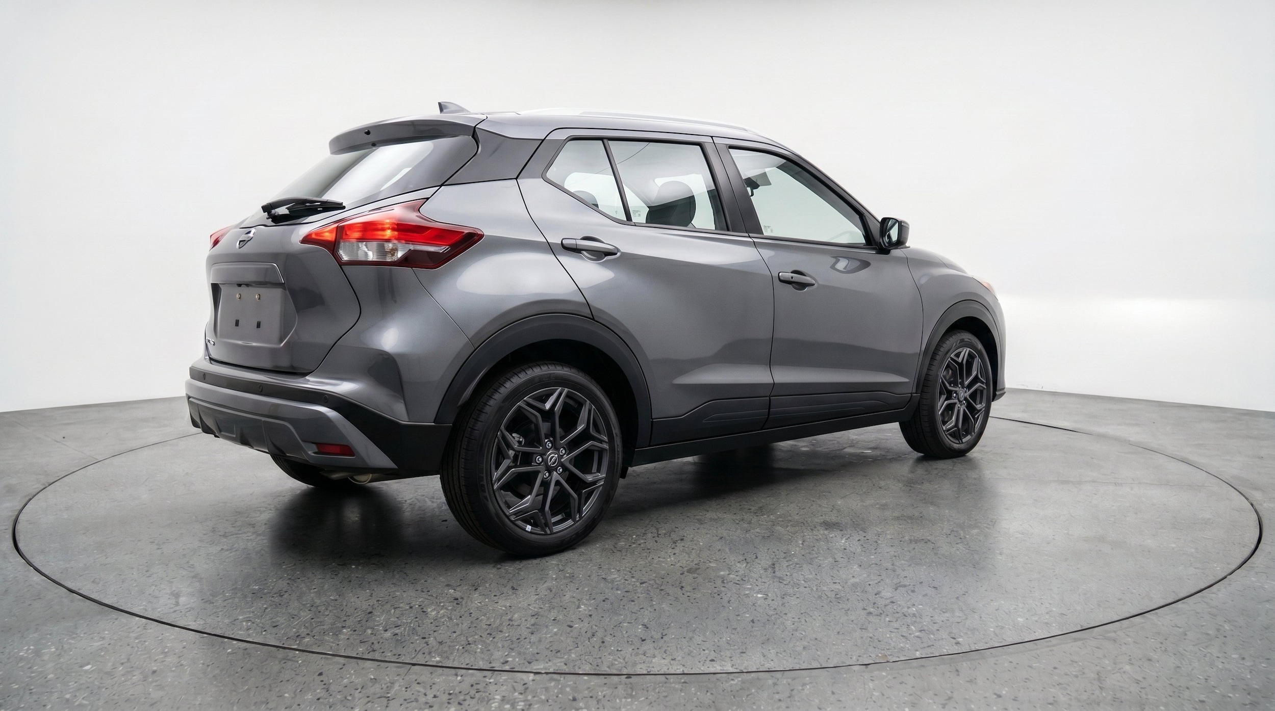 Thumbnail: 2026 Nissan Kicks - 9