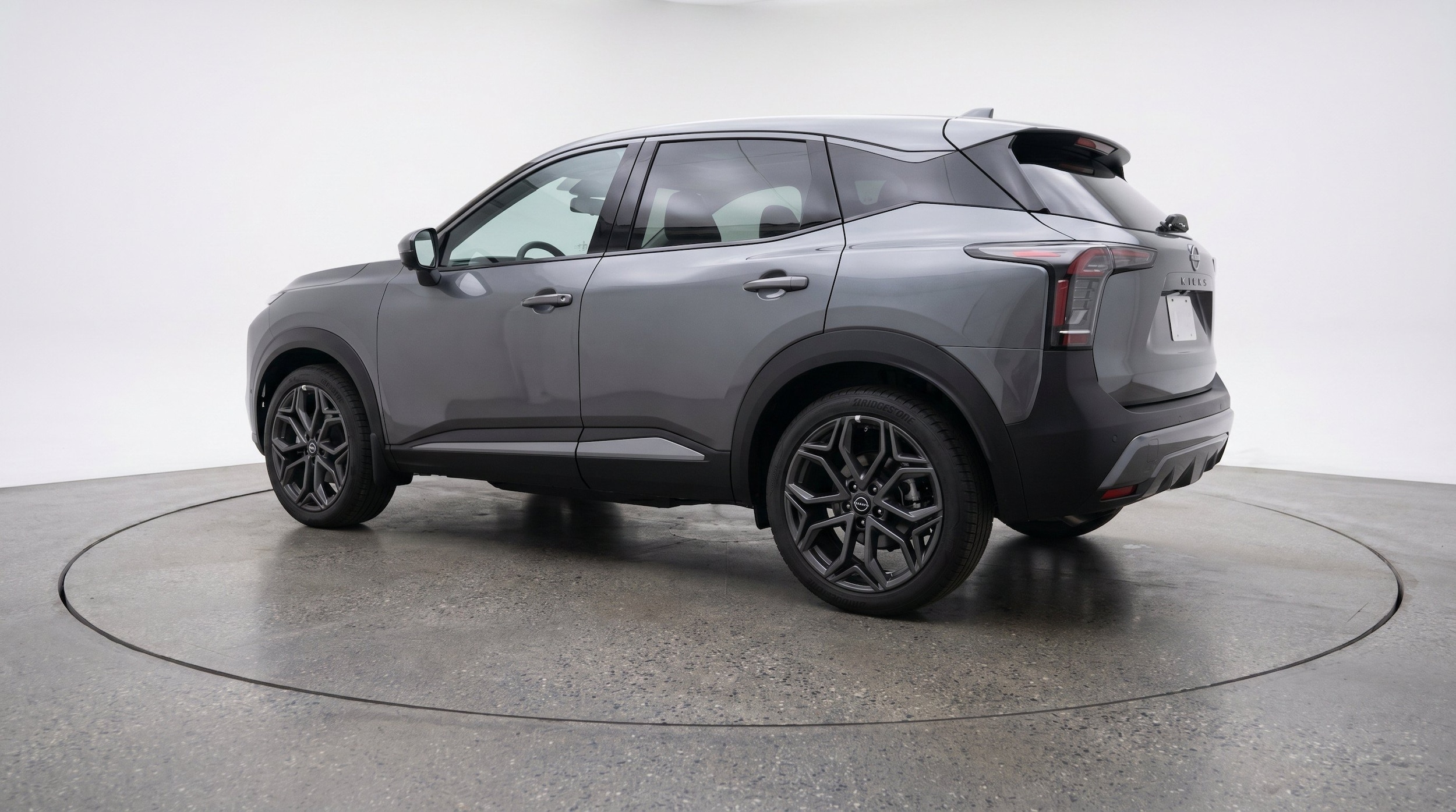 Thumbnail: 2026 Nissan Kicks - 6