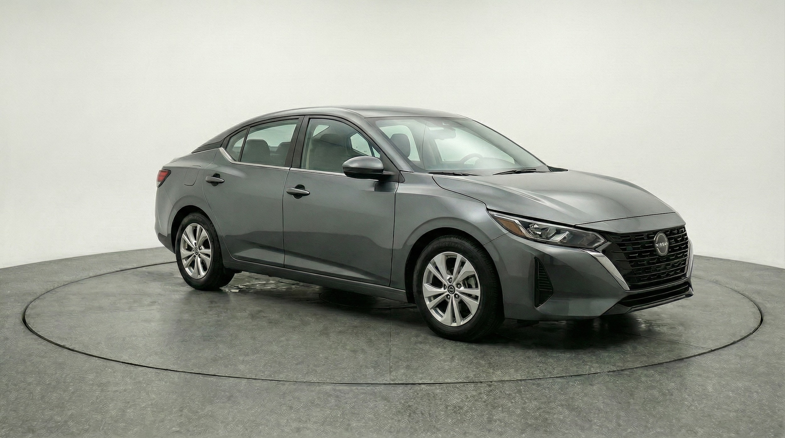 Thumbnail: 2025 Nissan Sentra - 1