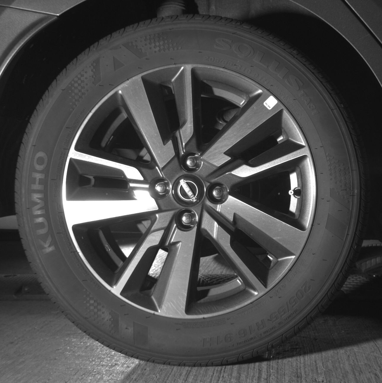 Thumbnail: 2025 Nissan Versa - 12