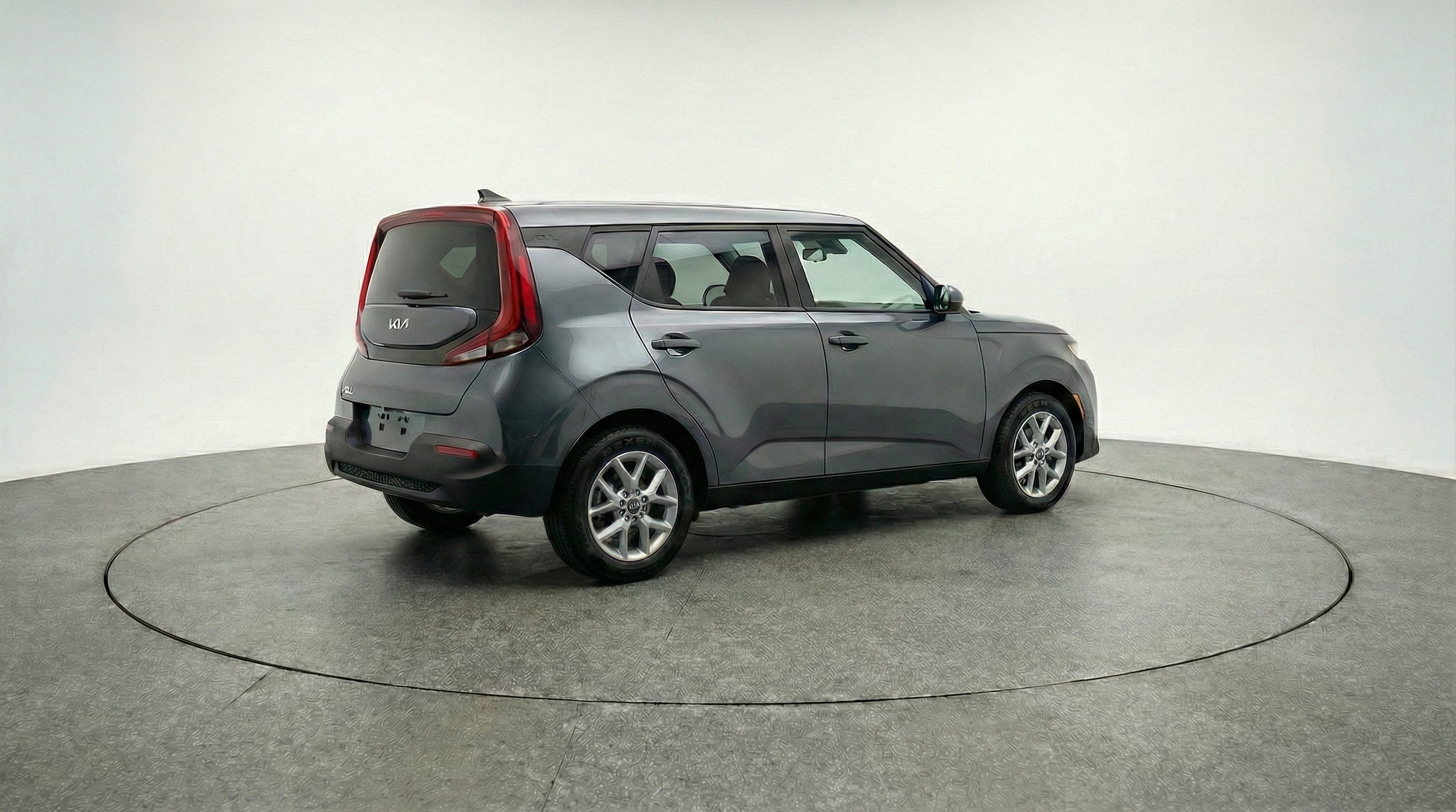 Thumbnail: 2025 Kia Soul - 5