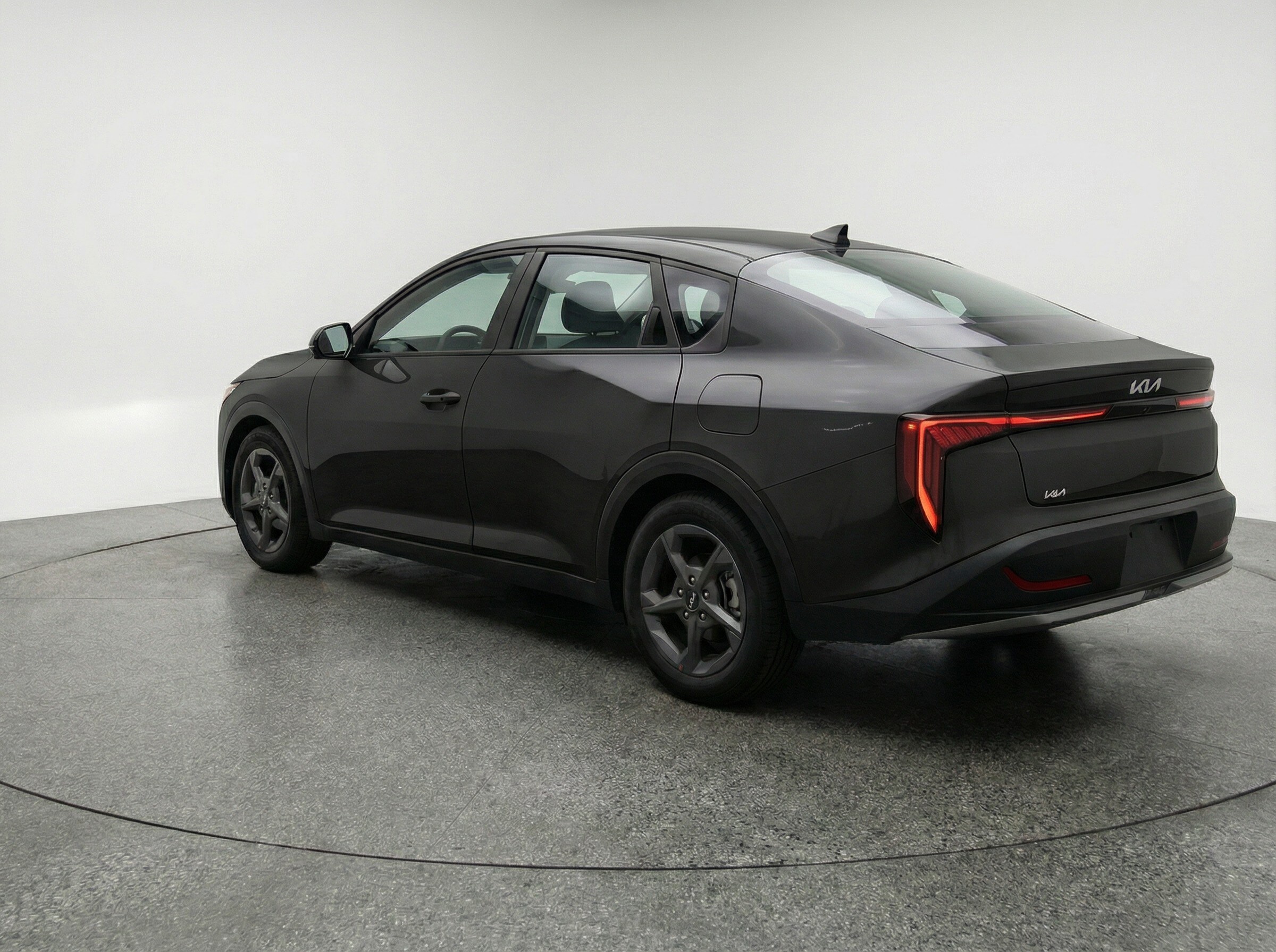 Thumbnail: 2025 Kia K4 - 5