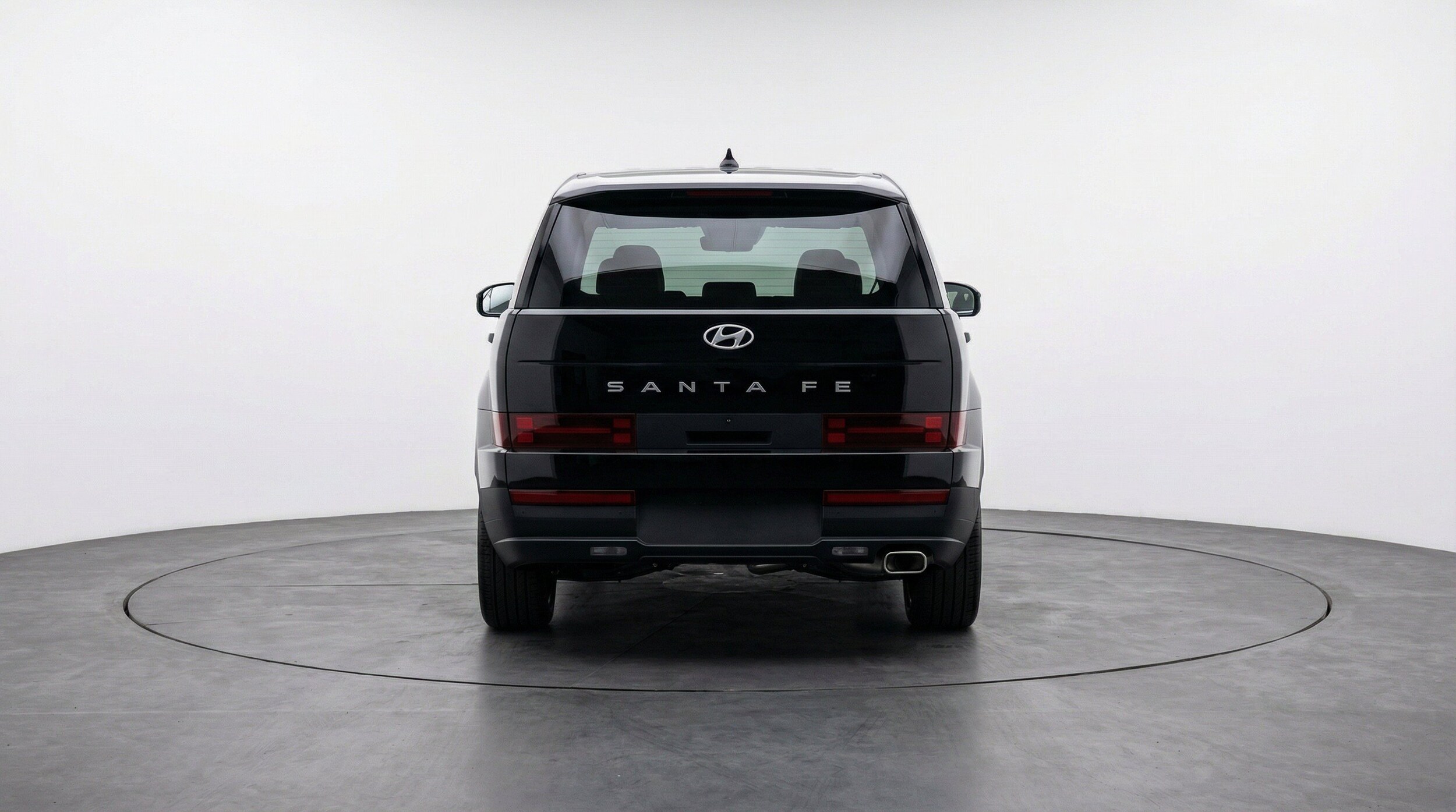 Thumbnail: 2026 Hyundai Santa Fe - 7