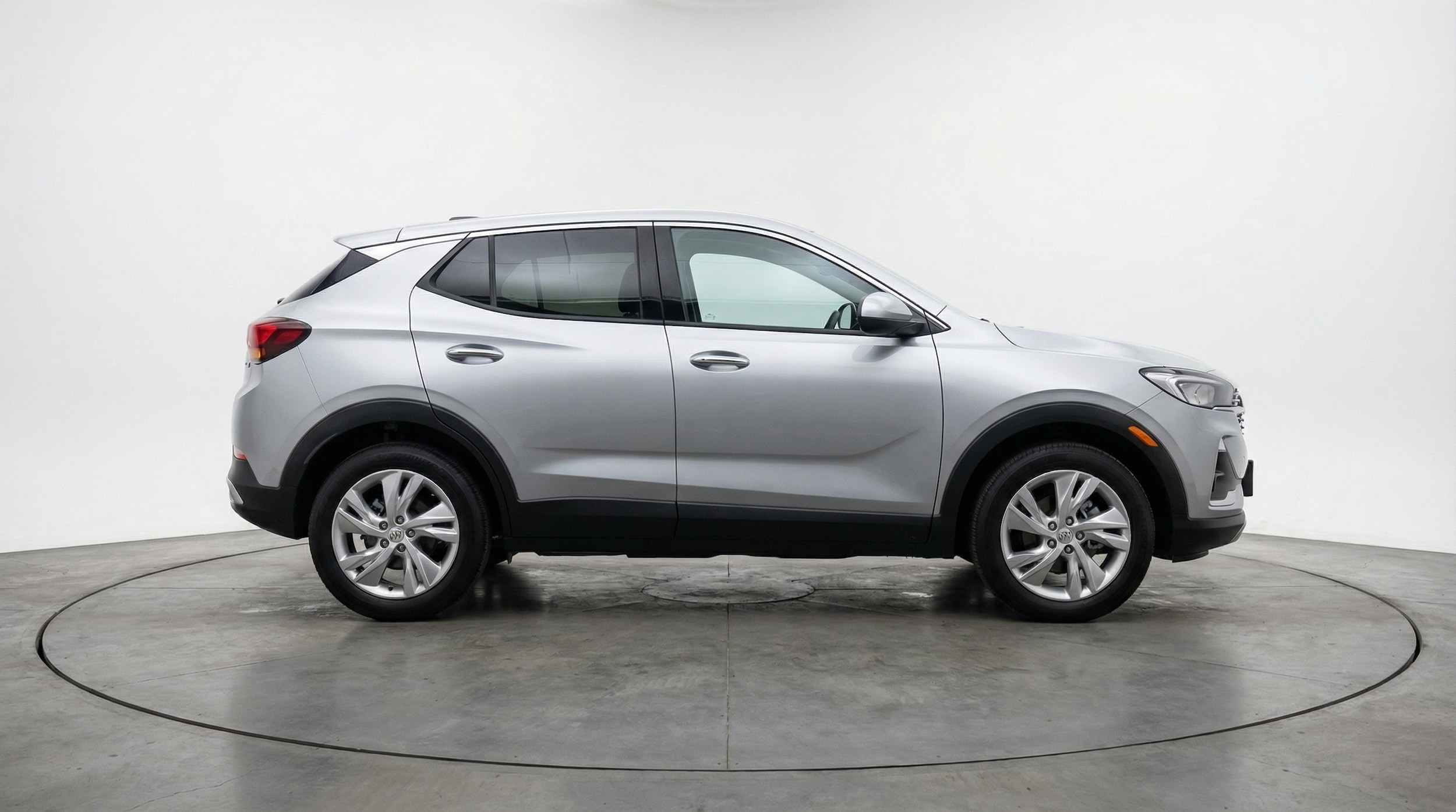 Thumbnail: 2025 Buick Encore GX - 8