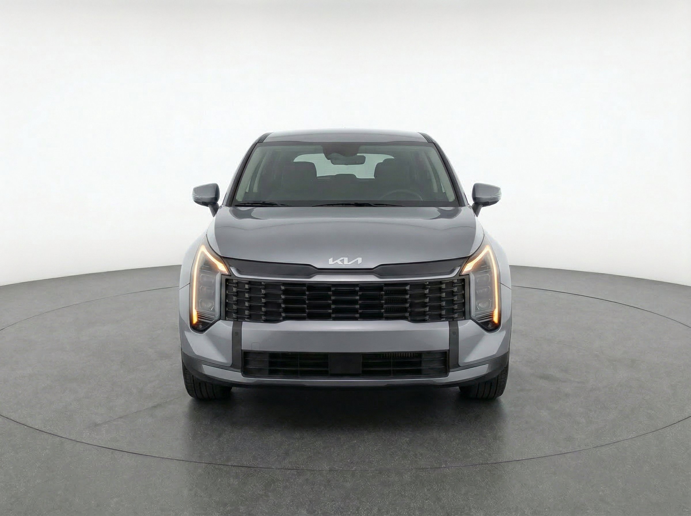 Thumbnail: 2026 Kia Sportage - 2