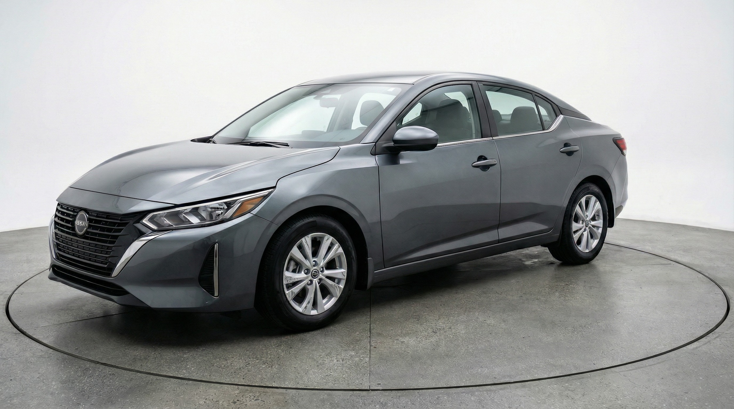 Thumbnail: 2025 Nissan Sentra - 3