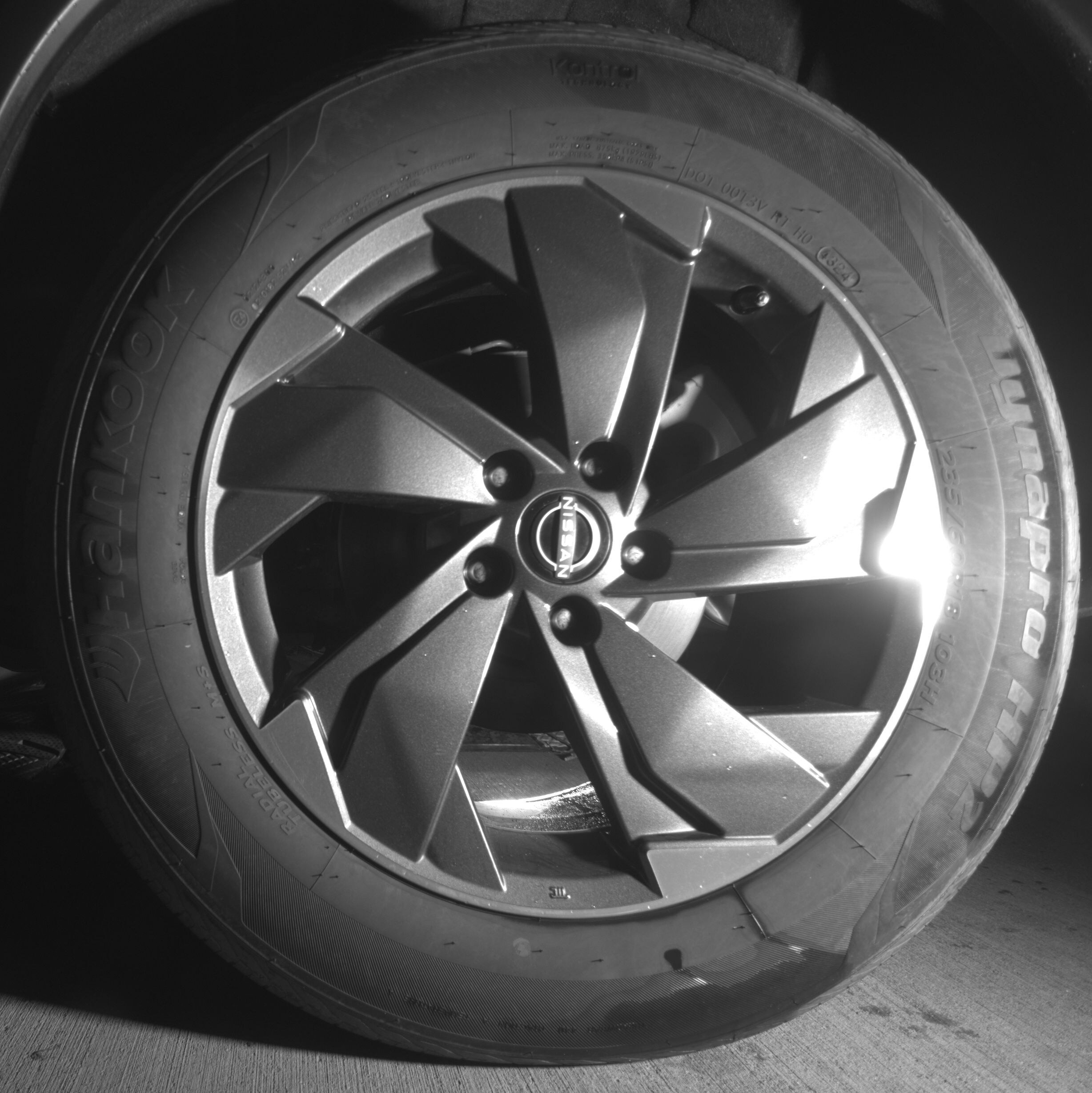 Thumbnail: 2025 Nissan Rogue - 11