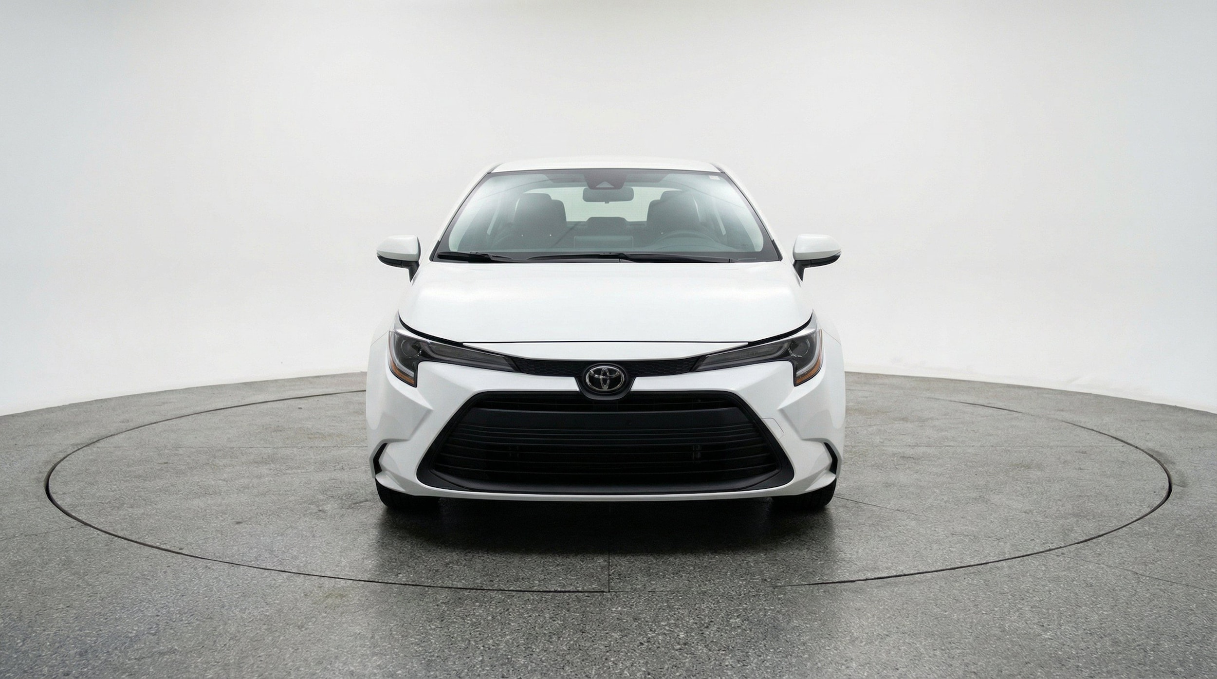 Thumbnail: 2025 Toyota Corolla - 2