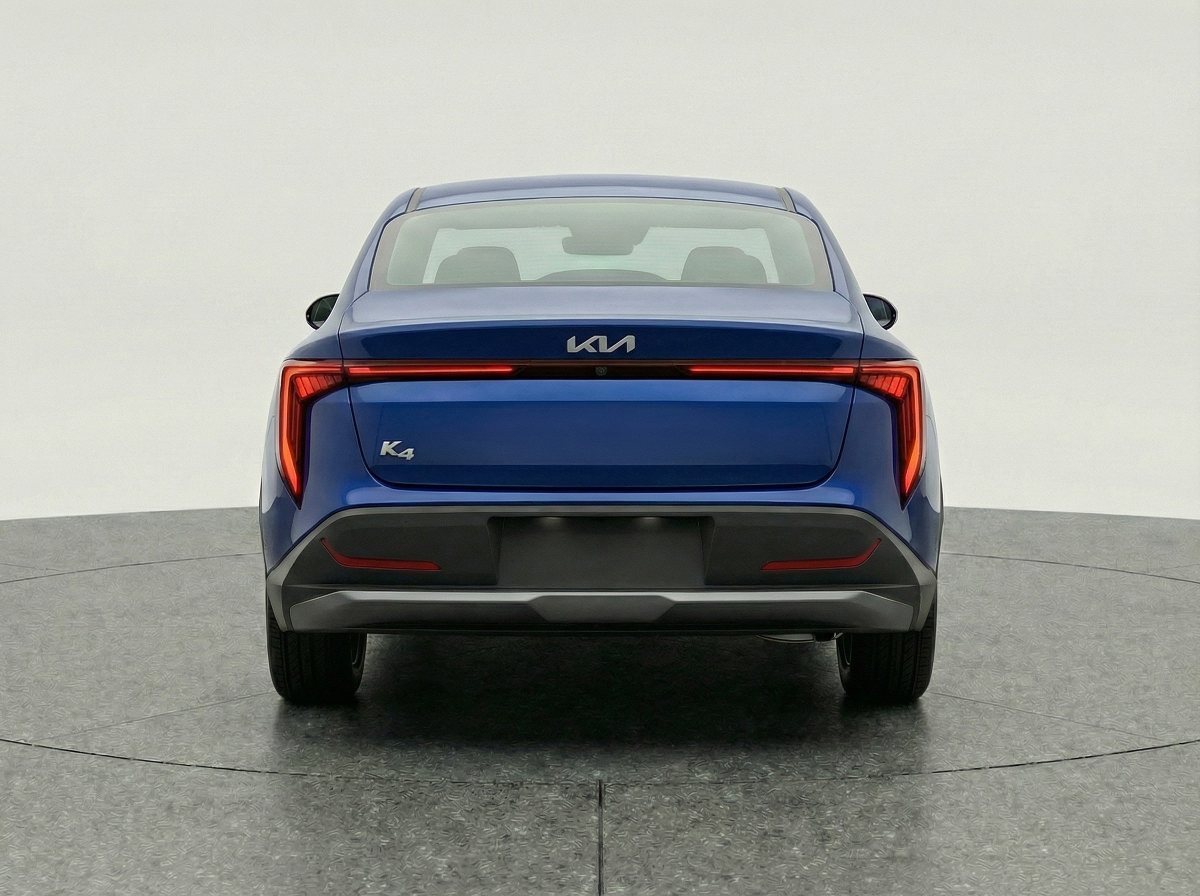 Thumbnail: 2025 Kia K4 - 6