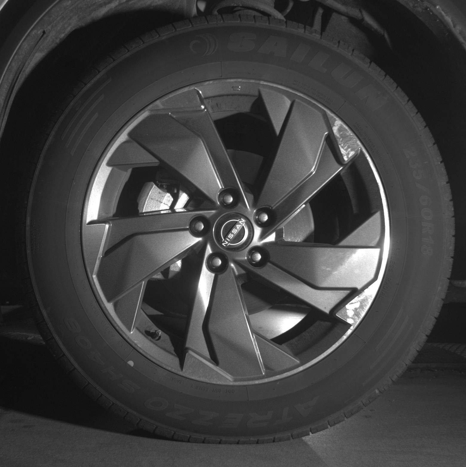 Thumbnail: 2025 Nissan Rogue - 9