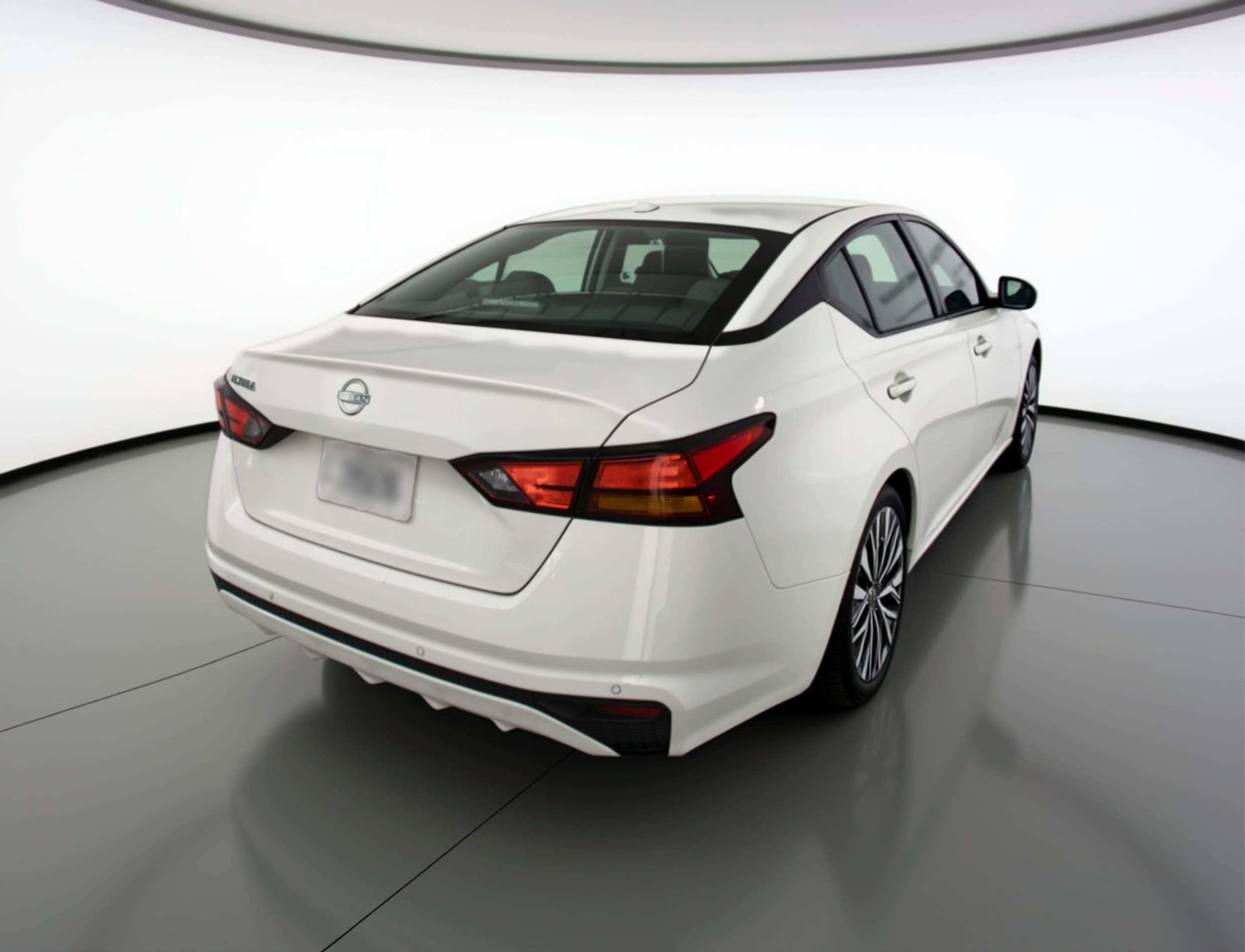 Thumbnail: 2025 Nissan Altima - 7