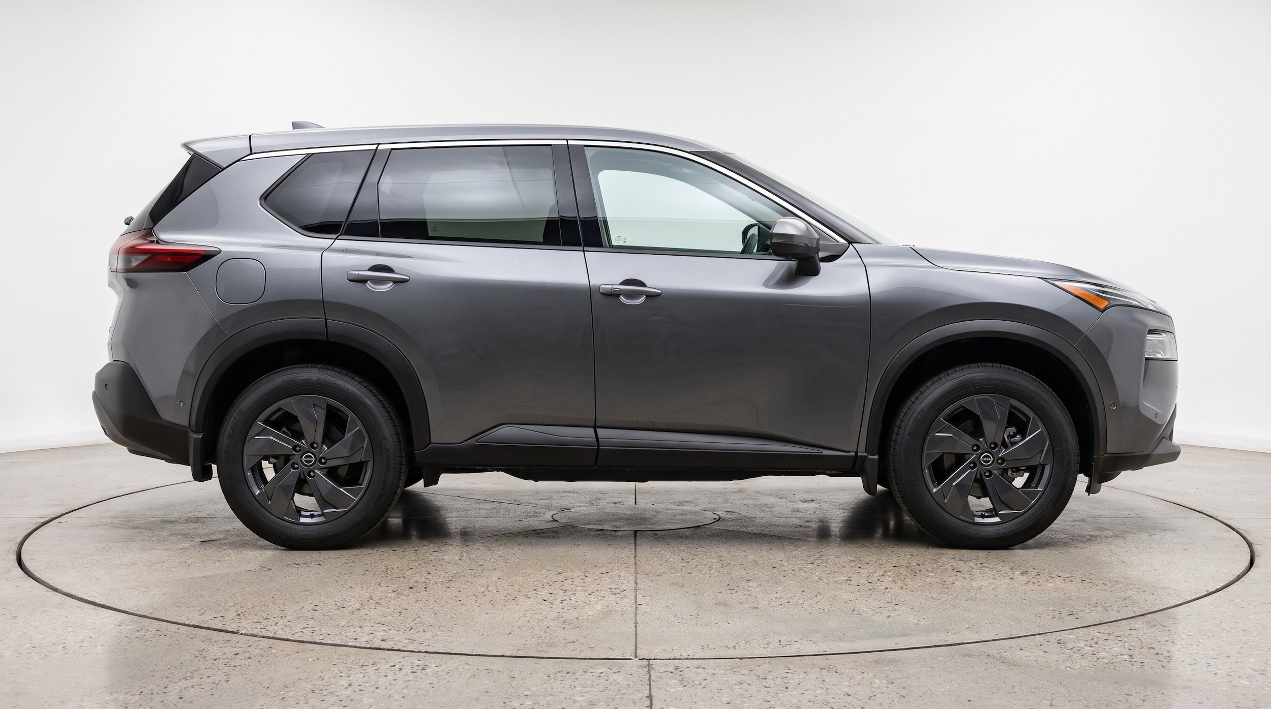 Thumbnail: 2026 Nissan Rogue - 10