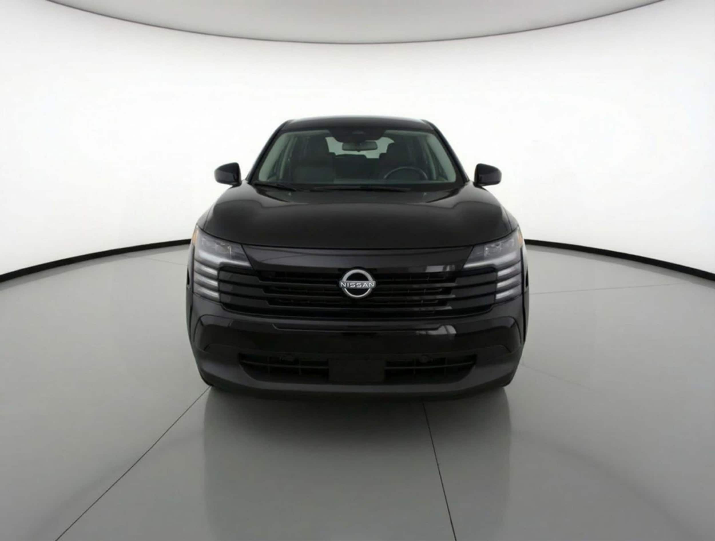 Thumbnail: 2025 Nissan Kicks - 2