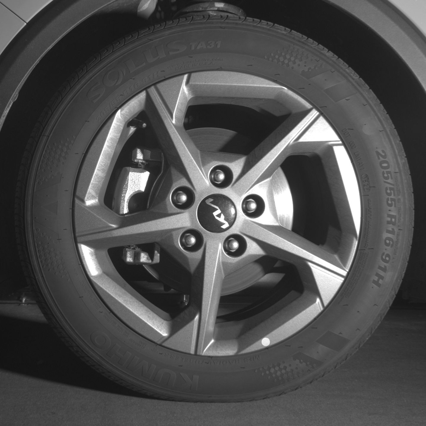 Thumbnail: 2025 Kia K4 - 9