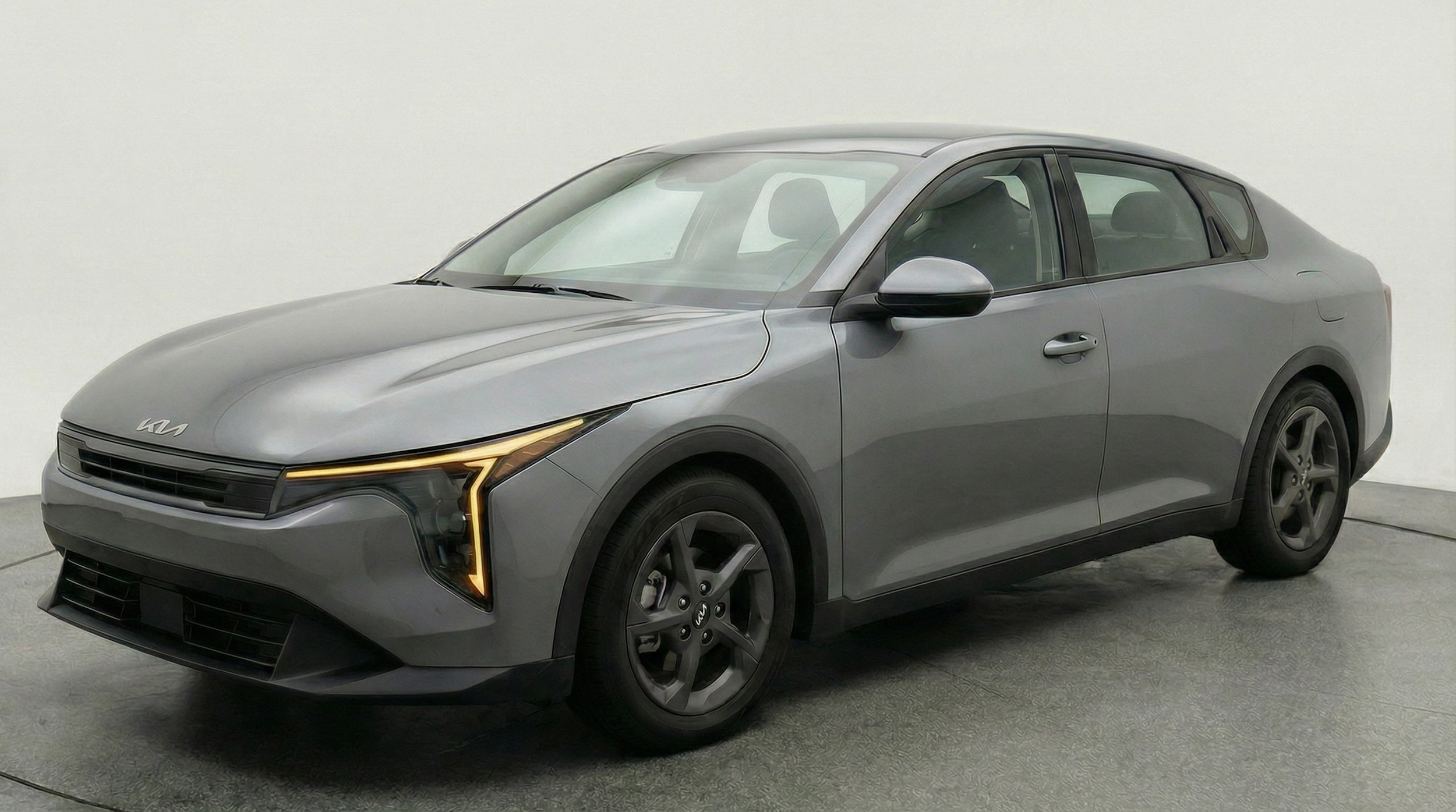 Thumbnail: 2025 Kia K4 - 3