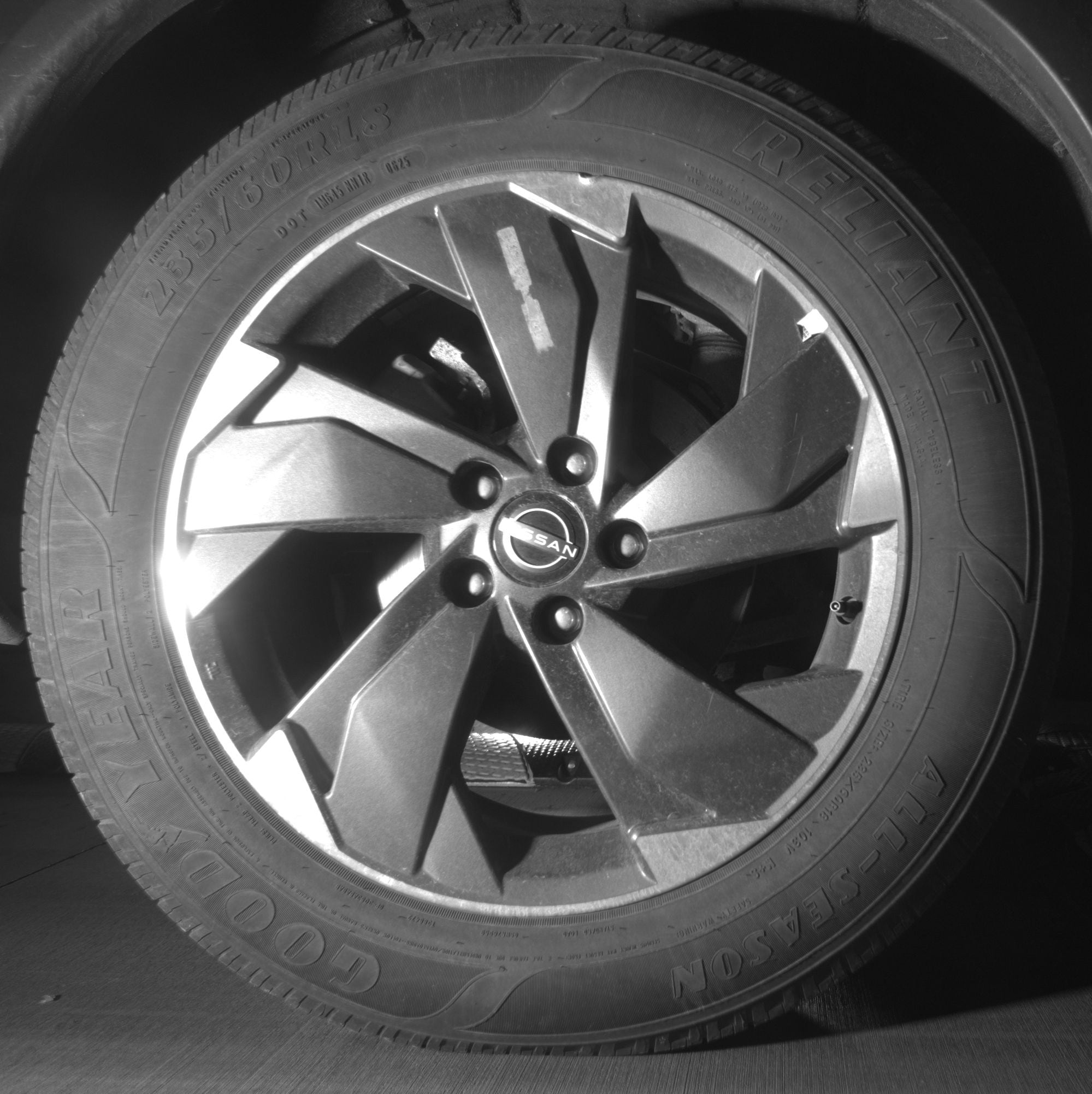 Thumbnail: 2025 Nissan Rogue - 12