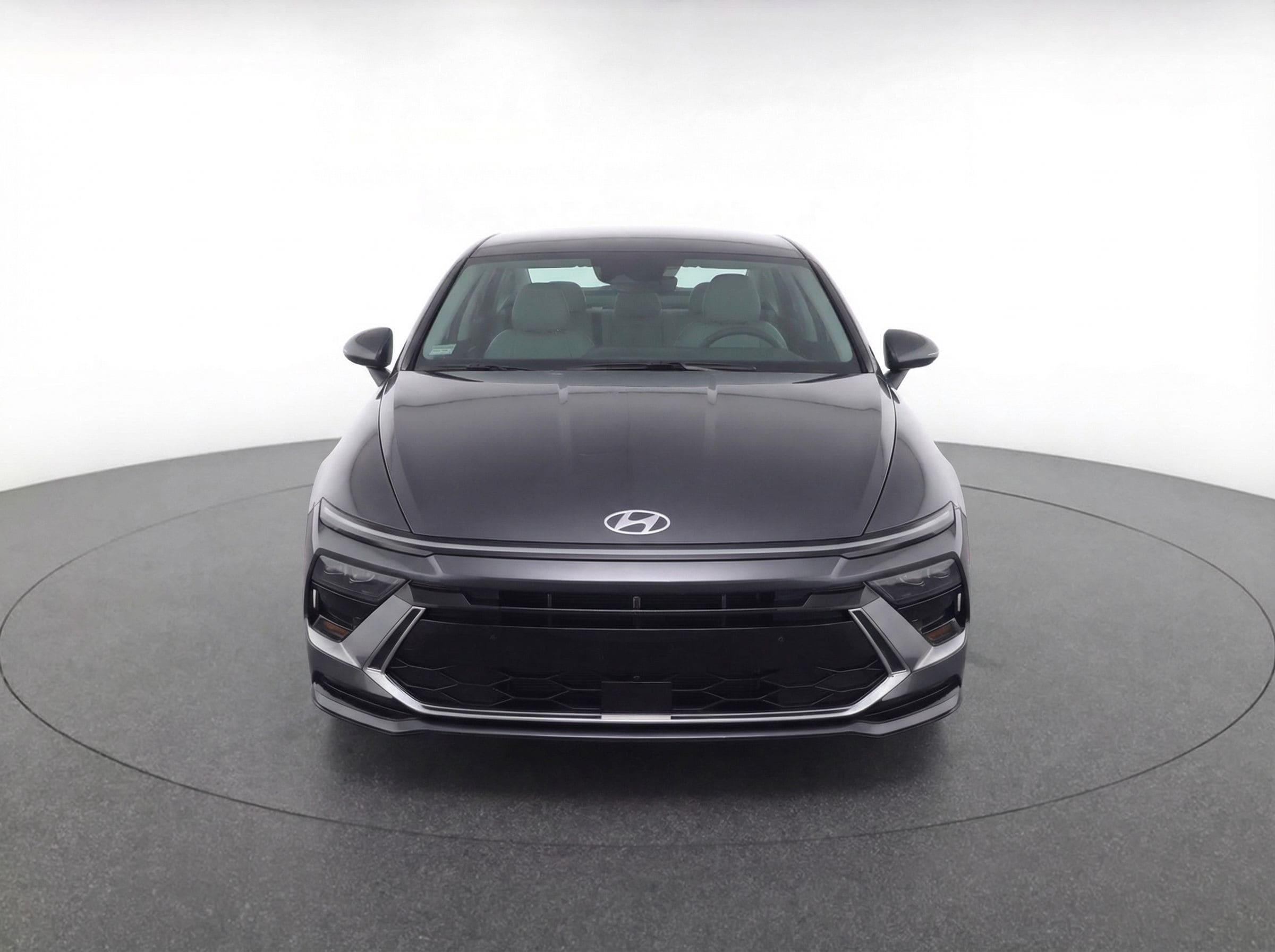 Thumbnail: 2024 Hyundai Sonata - 2