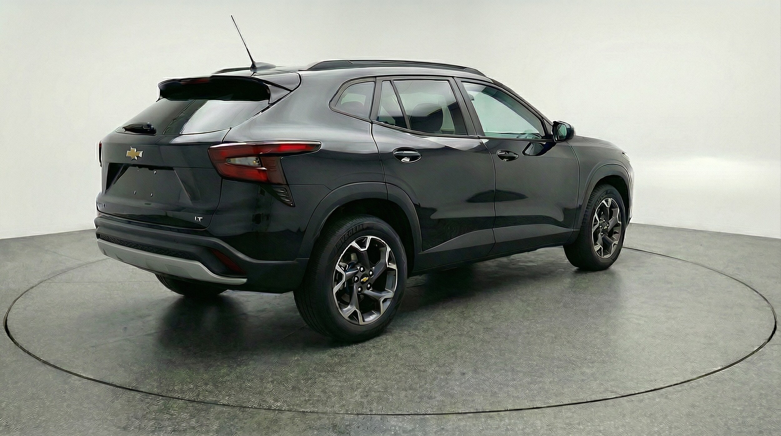 Thumbnail: 2025 Chevrolet Trax - 7