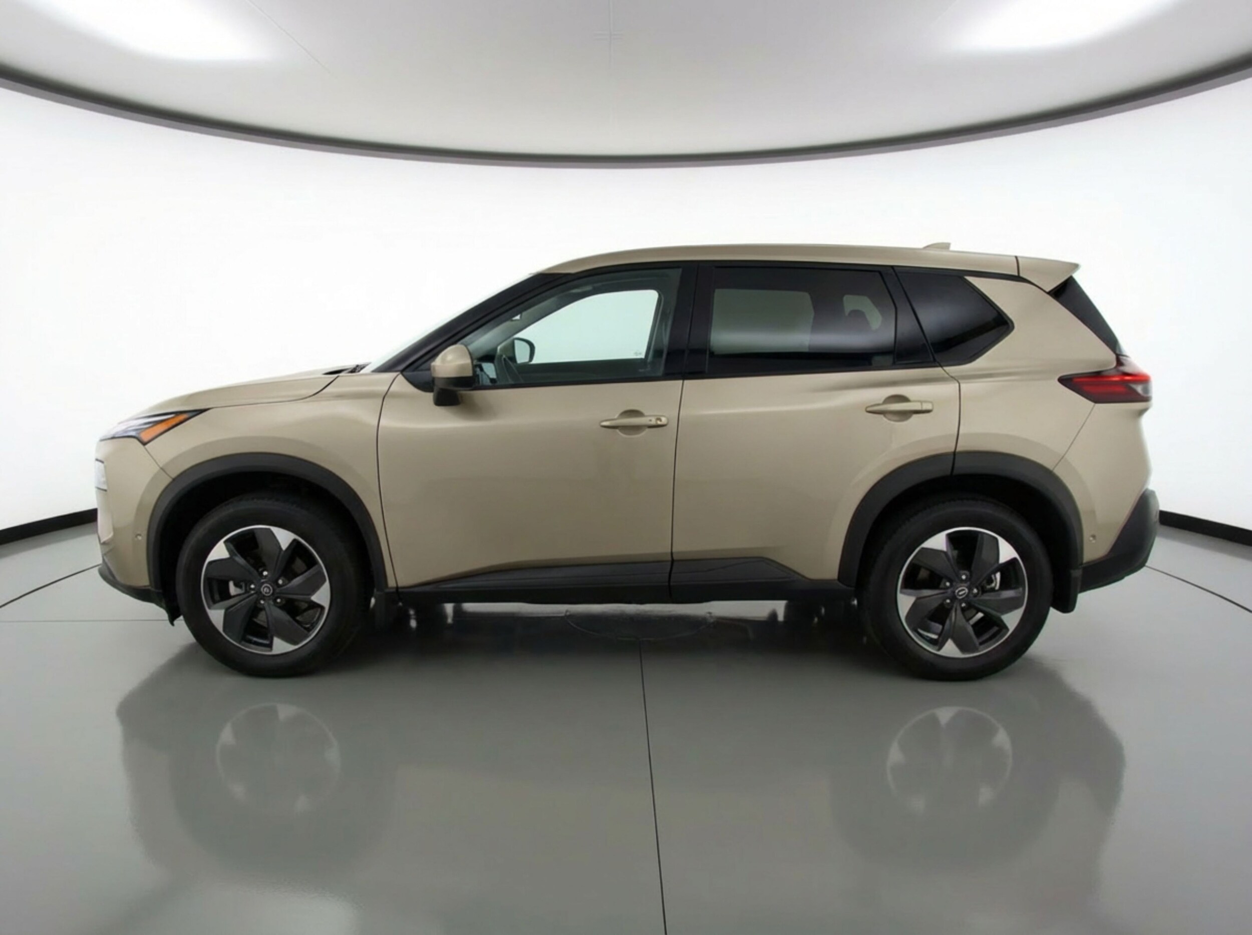 Thumbnail: 2025 Nissan Rogue - 4