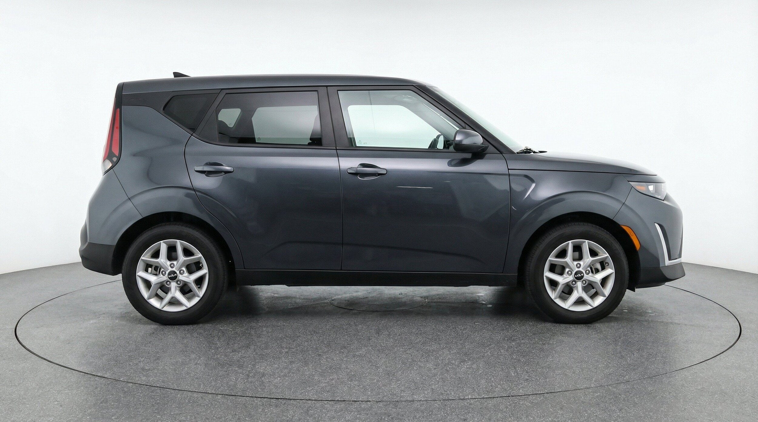 Thumbnail: 2025 Kia Soul - 11