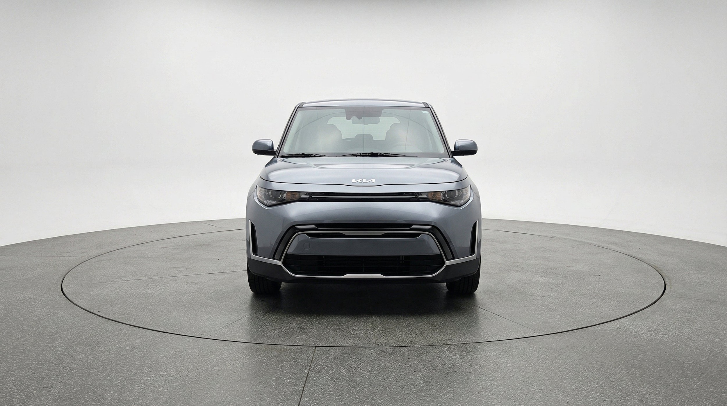 Thumbnail: 2025 Kia Soul - 2