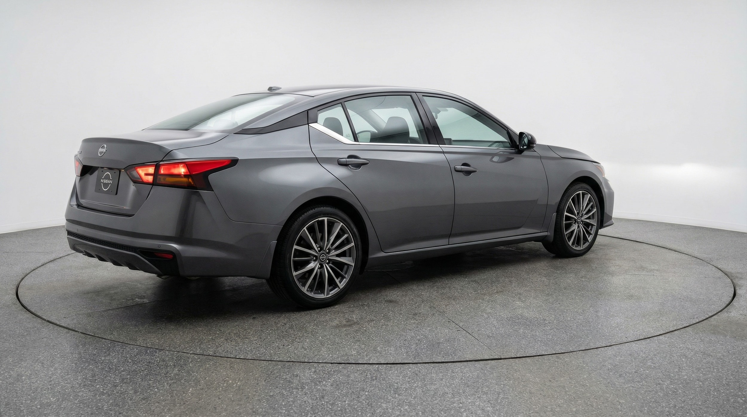 Thumbnail: 2025 Nissan Altima - 7