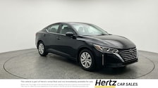 2025 Nissan Sentra S -
                  Hoover, AL