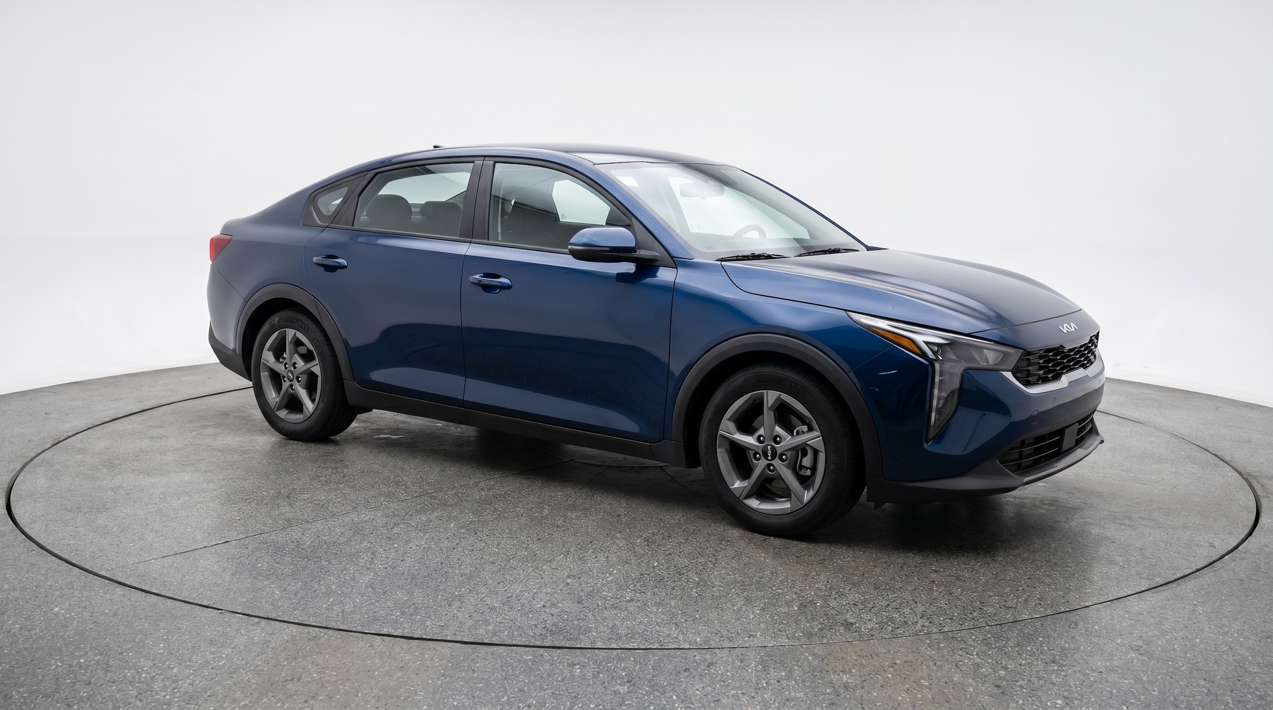 Thumbnail: 2025 Kia K4 - 1