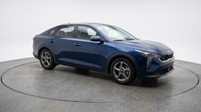 2025 Kia K4  -
                  Hoover, AL