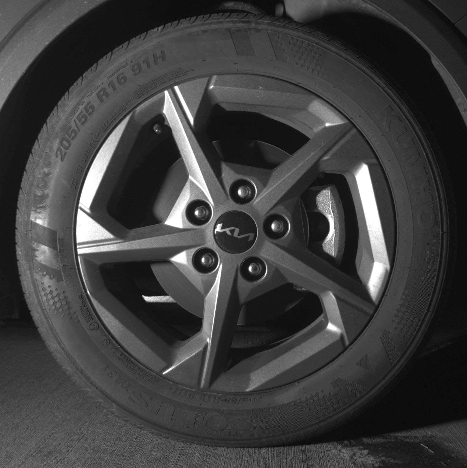 Thumbnail: 2025 Kia K4 - 10