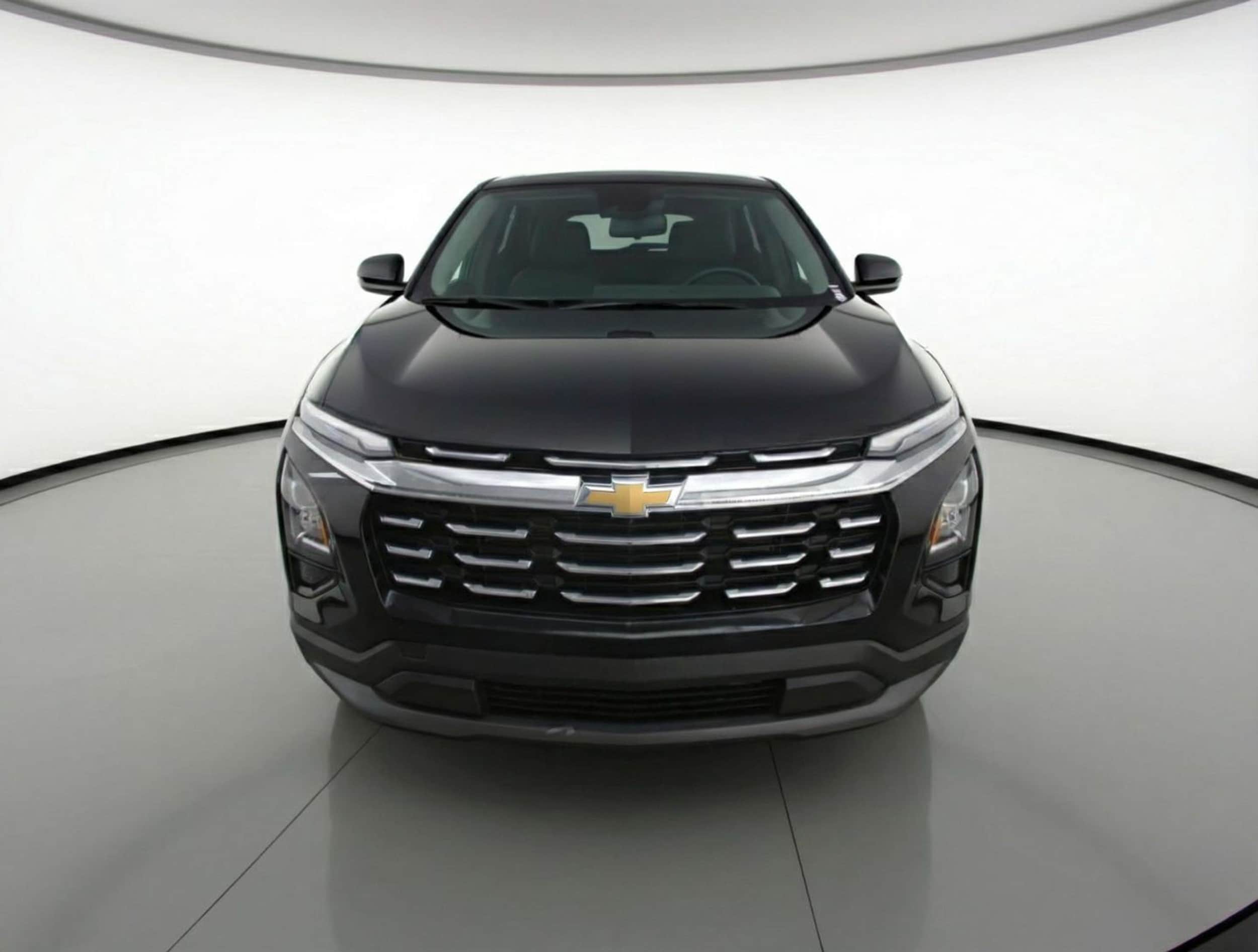 Thumbnail: 2025 Chevrolet Equinox - 2