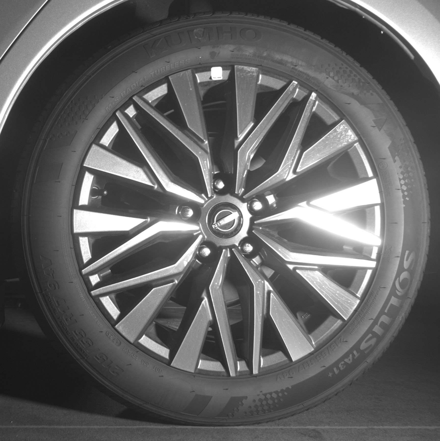 Thumbnail: 2026 Nissan Altima - 14