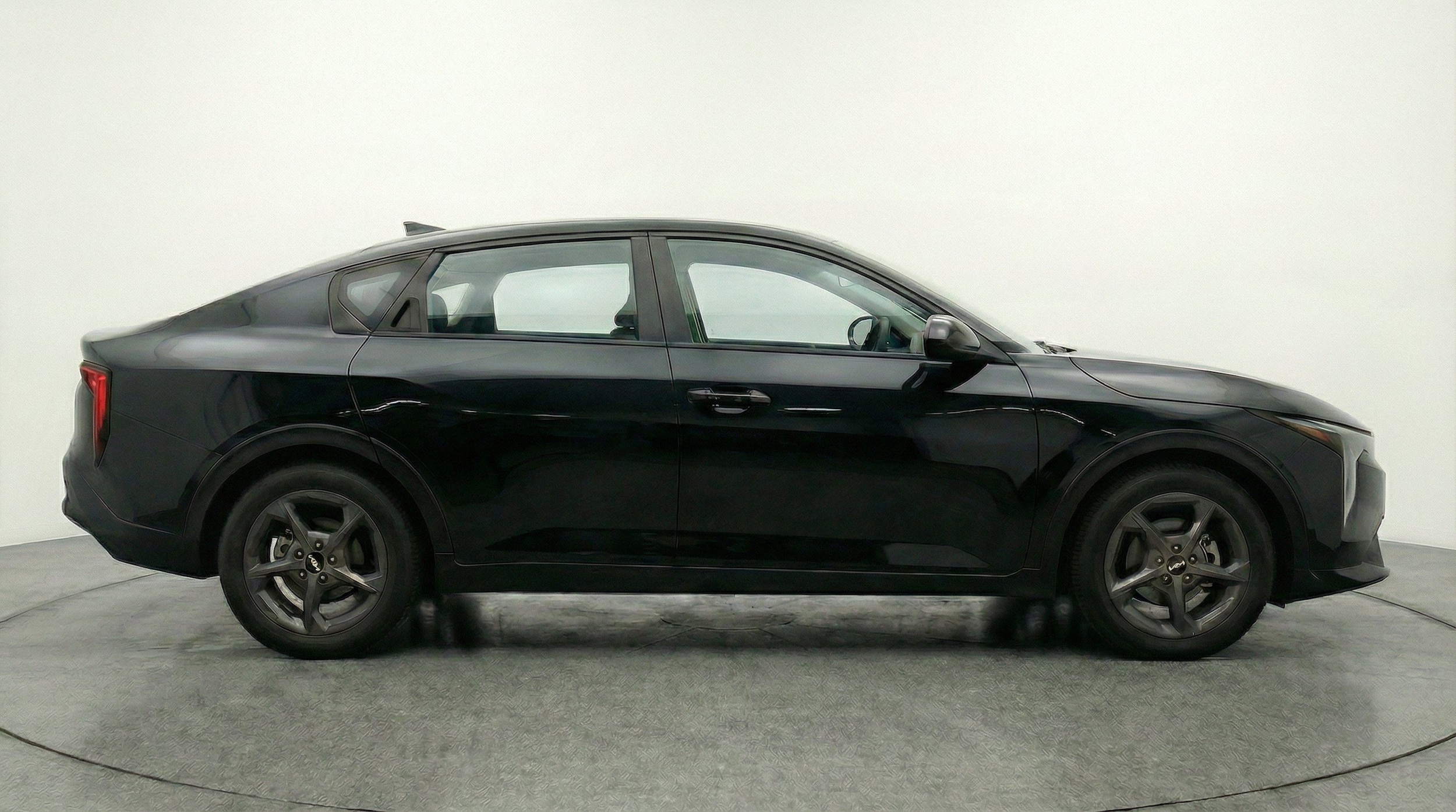 Thumbnail: 2025 Kia K4 - 11