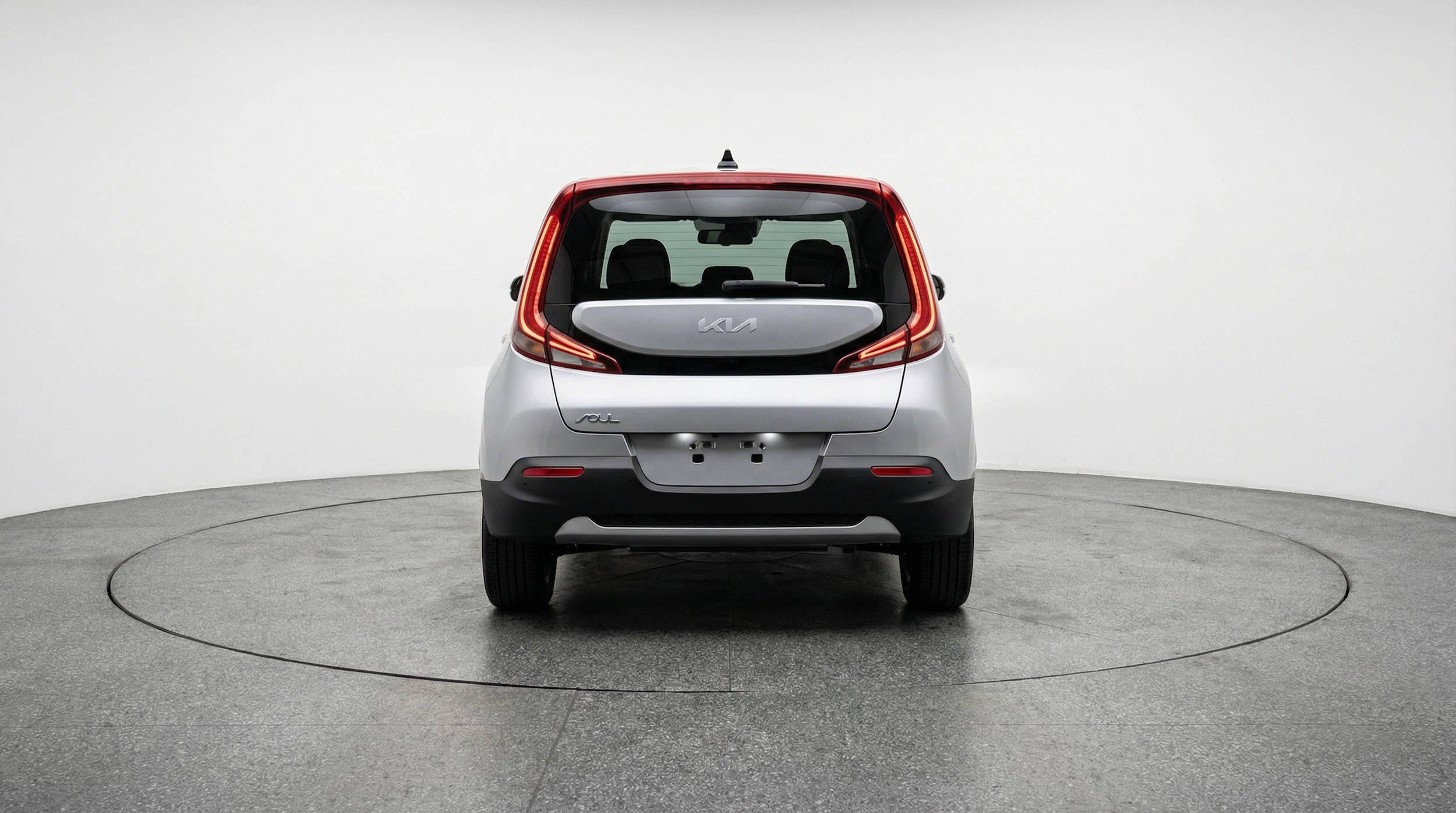 Thumbnail: 2025 Kia Soul - 7