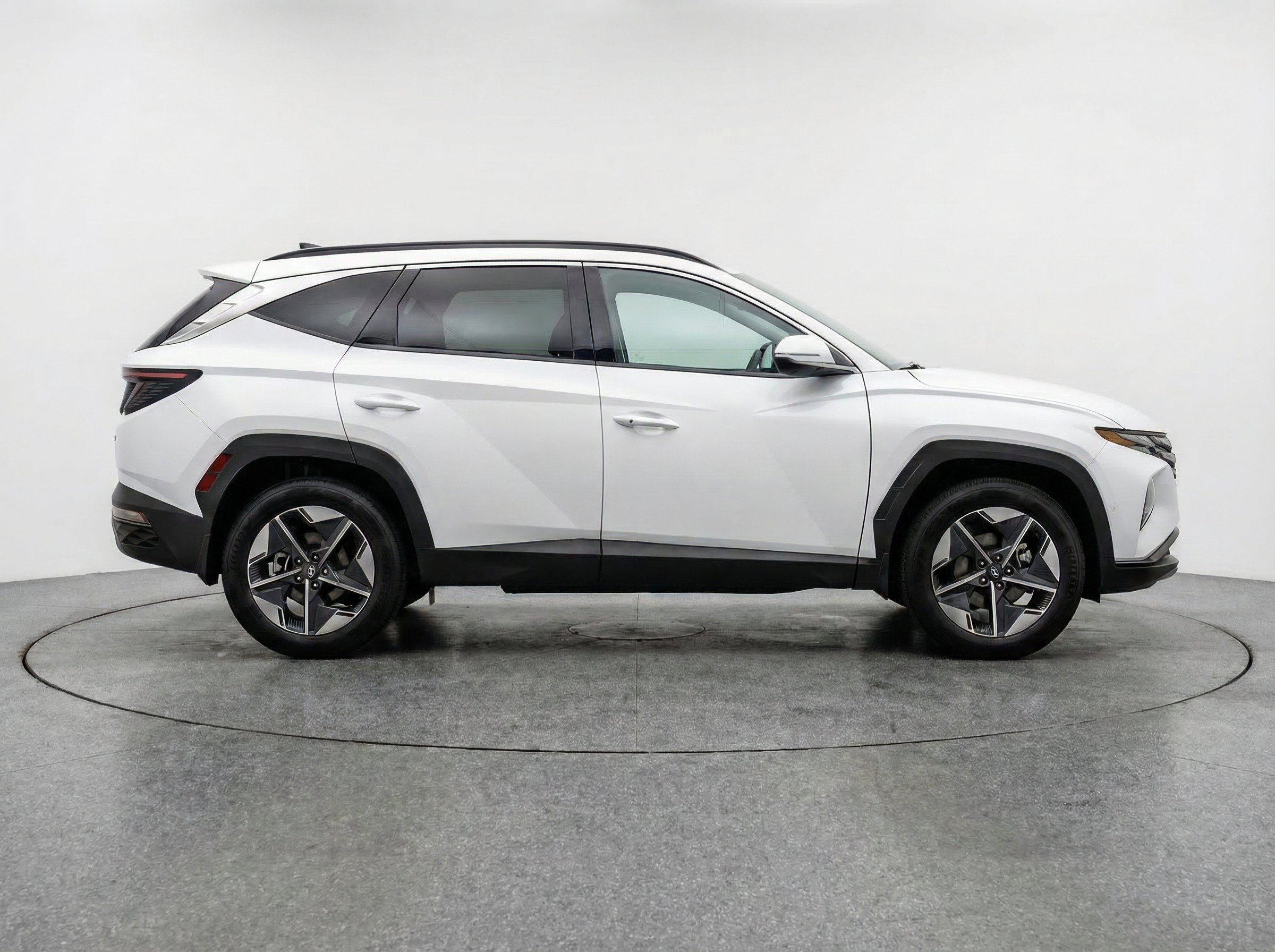 Thumbnail: 2026 Hyundai Tucson - 11