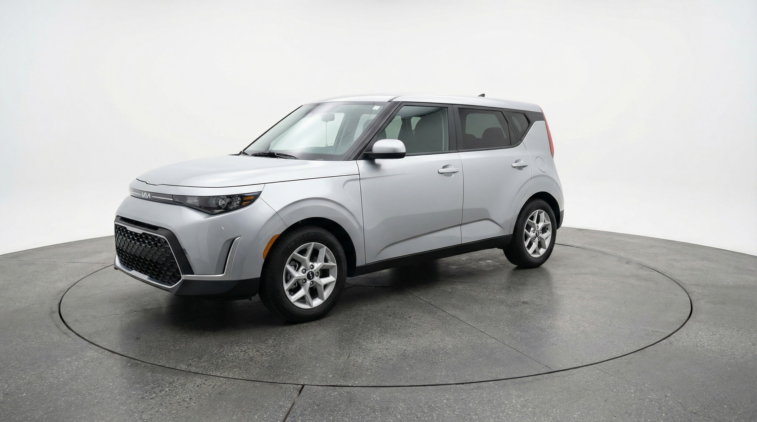 Thumbnail: 2025 Kia Soul - 3