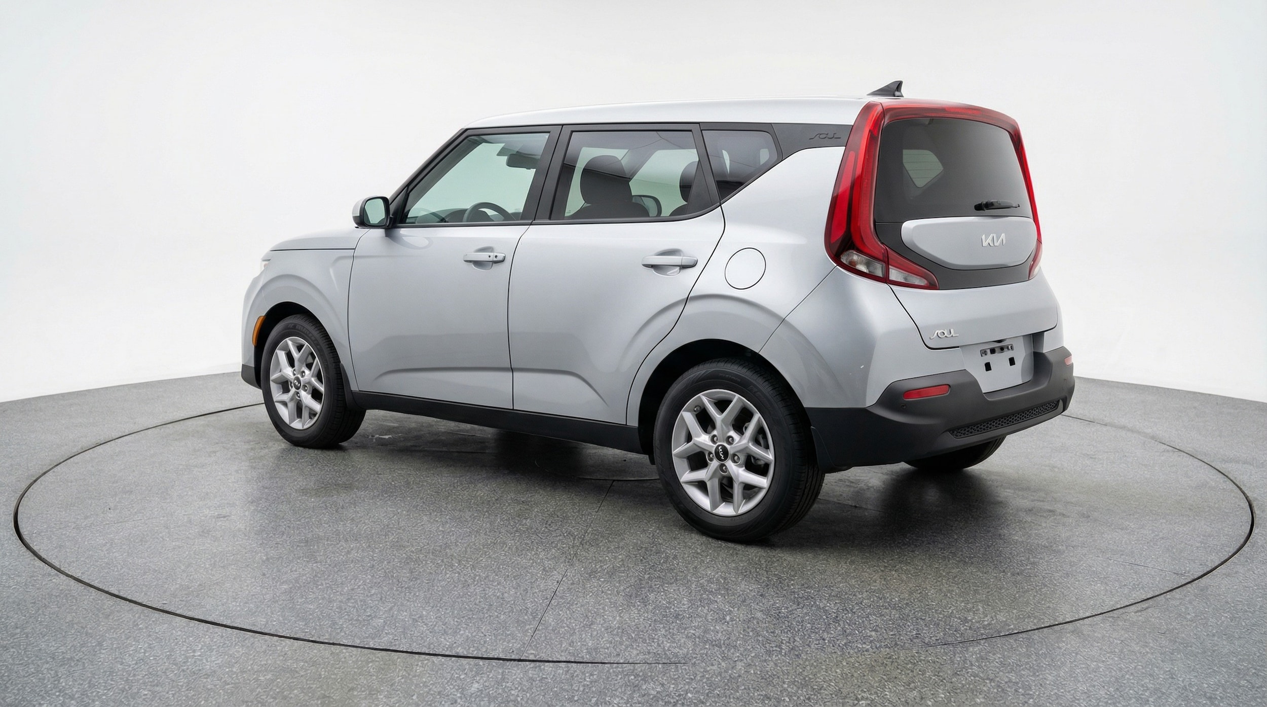 Thumbnail: 2025 Kia Soul - 5