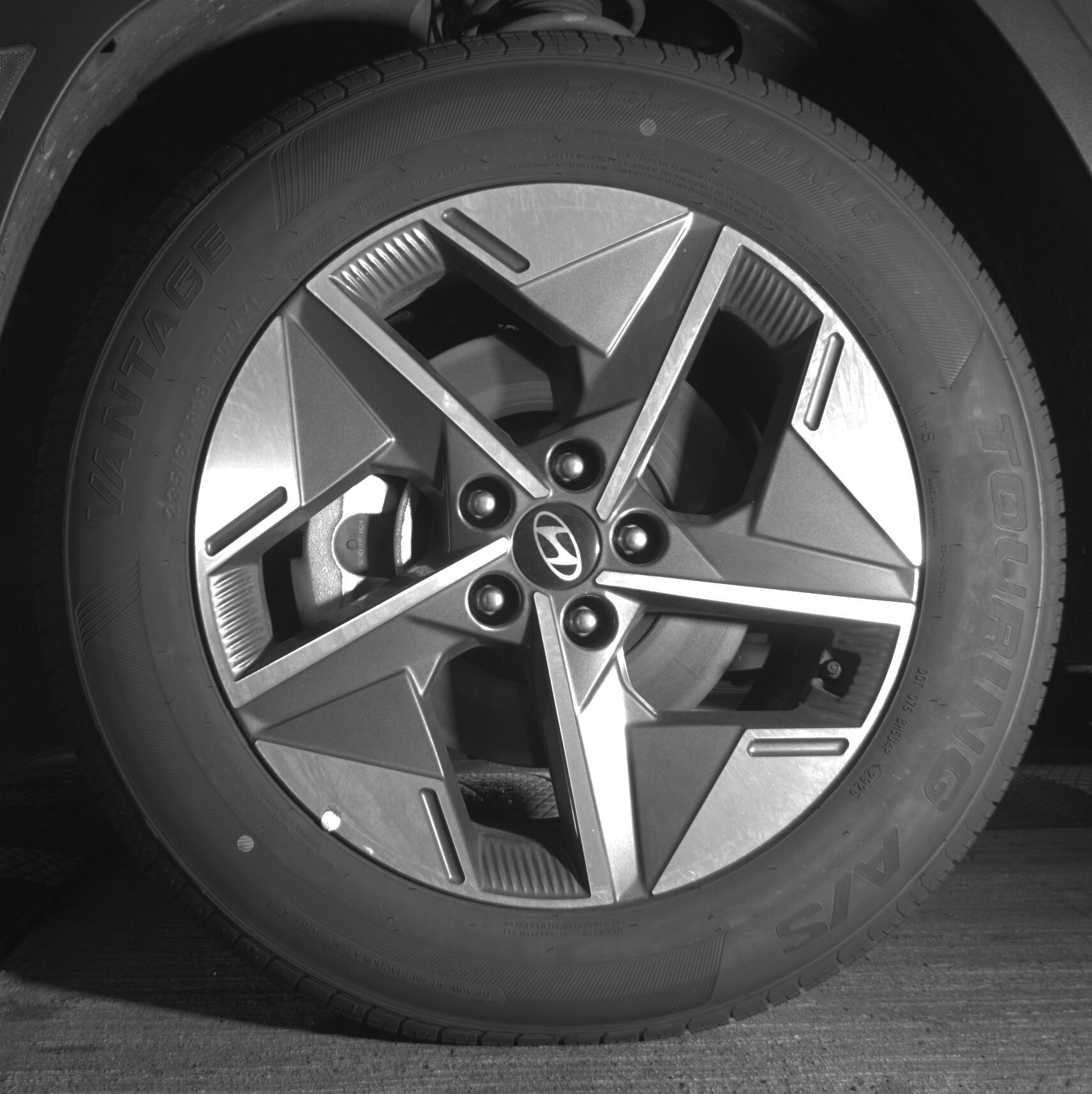 Thumbnail: 2025 Hyundai Tucson - 9