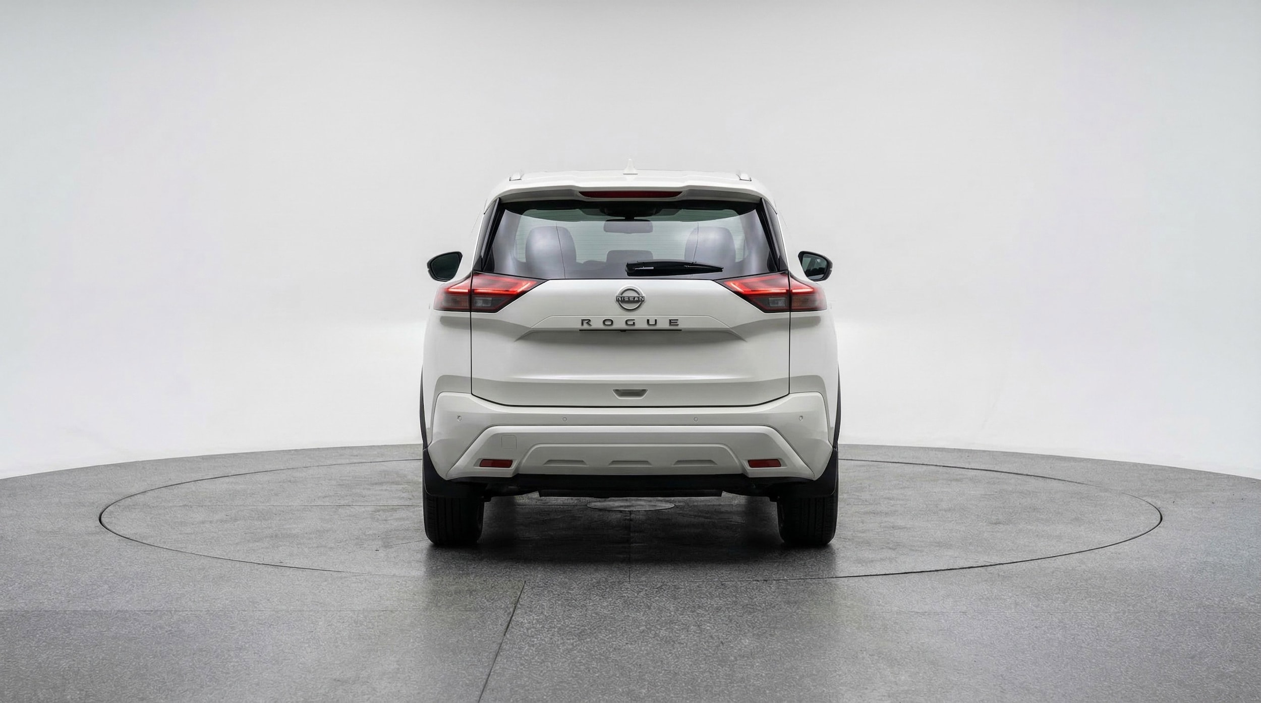 Thumbnail: 2025 Nissan Rogue - 7