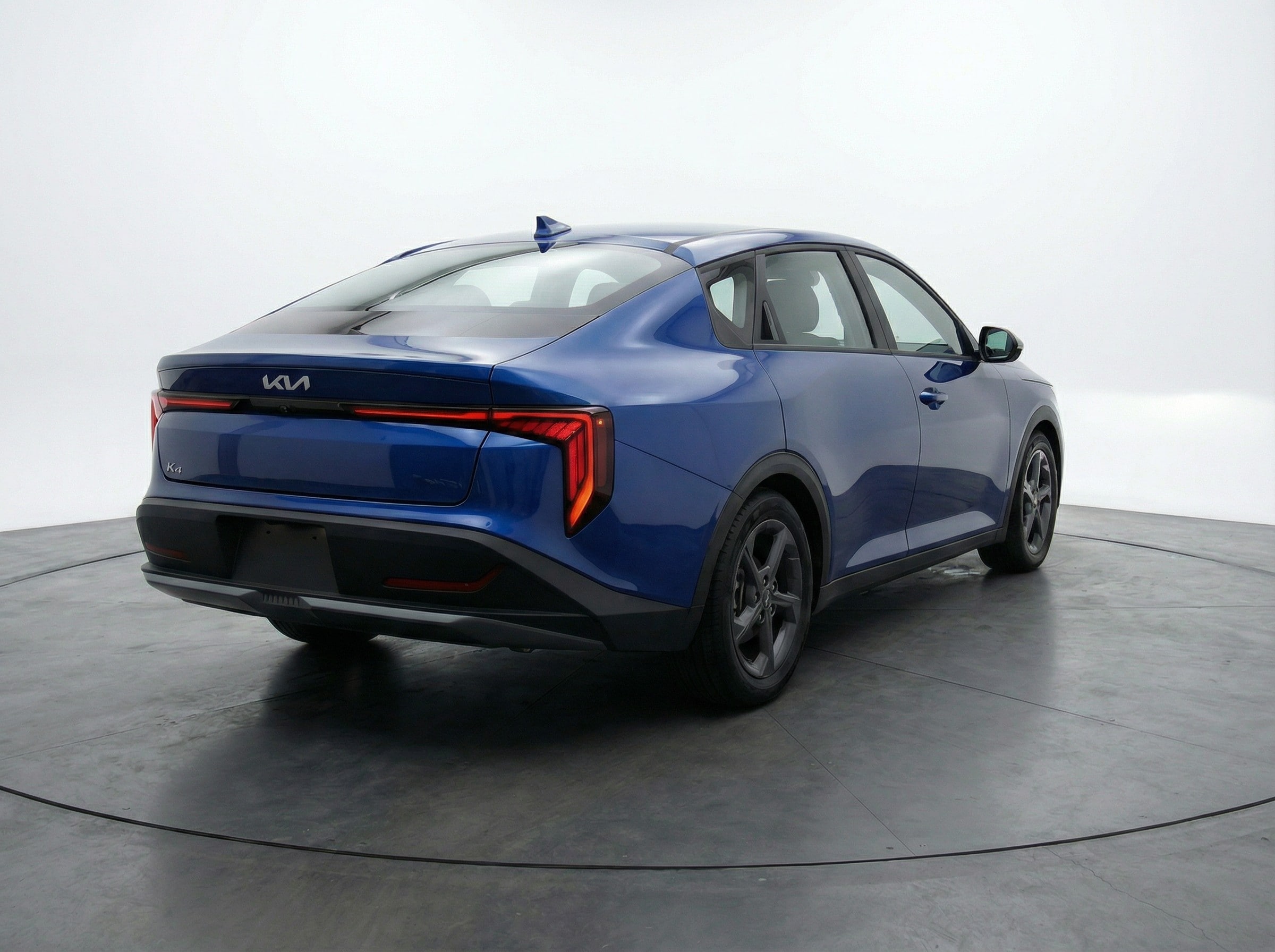 Thumbnail: 2025 Kia K4 - 7