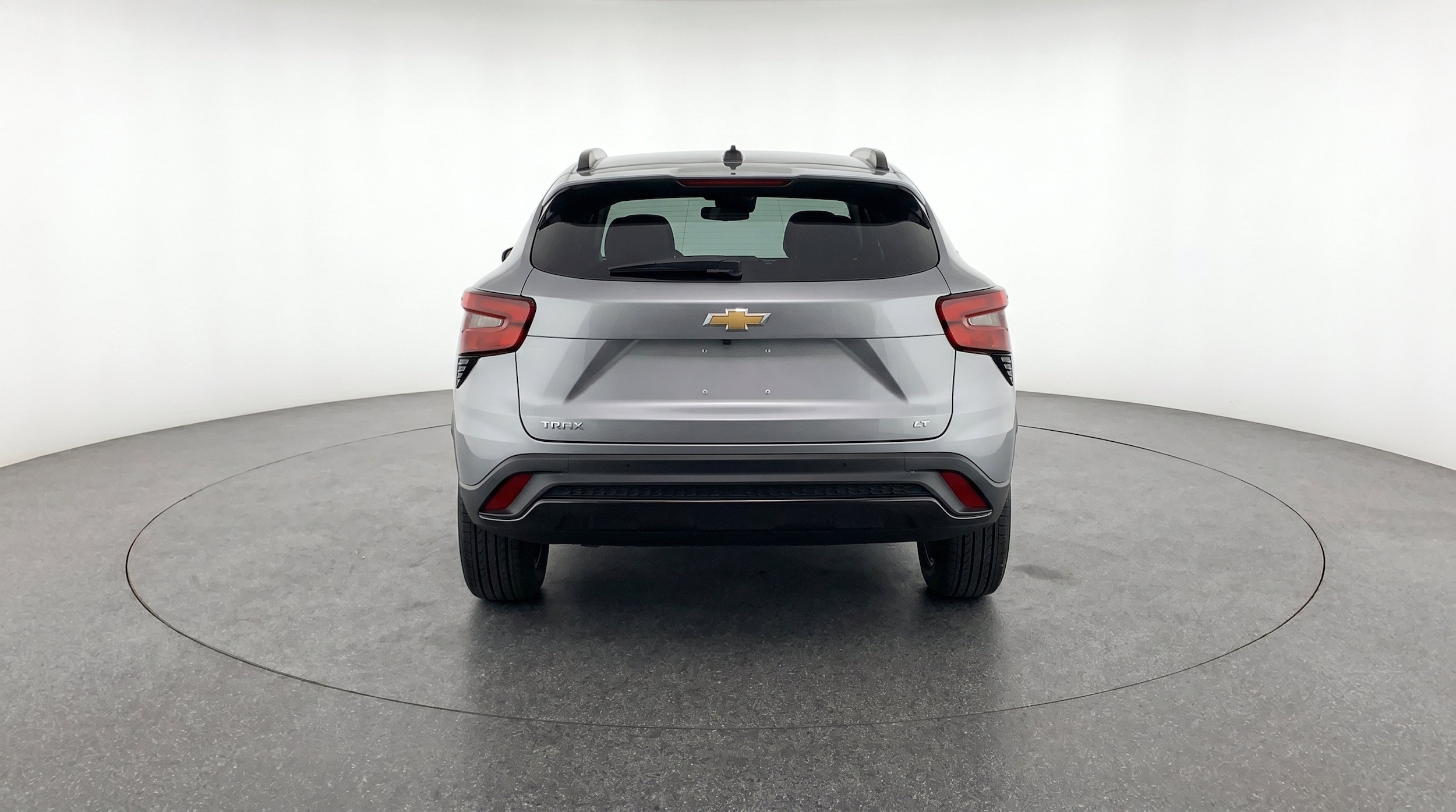 Thumbnail: 2025 Chevrolet Trax - 7