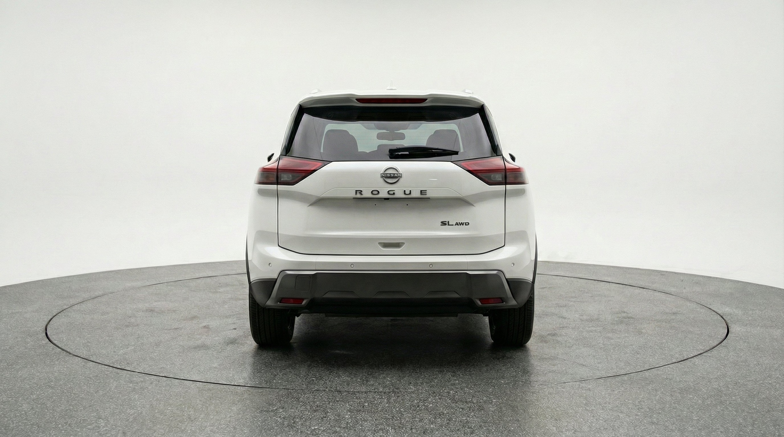 Thumbnail: 2026 Nissan Rogue - 7