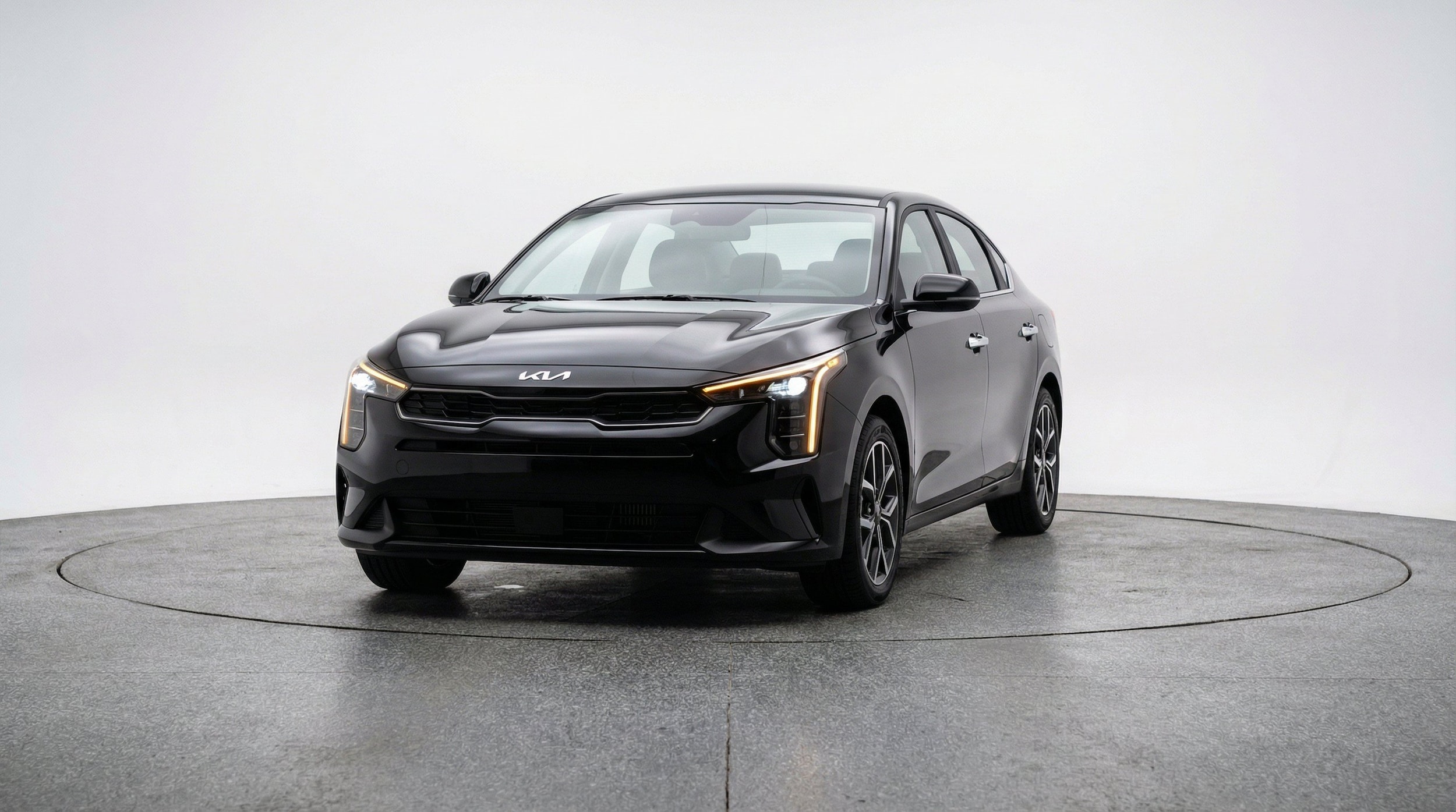 Thumbnail: 2026 Kia K4 - 2