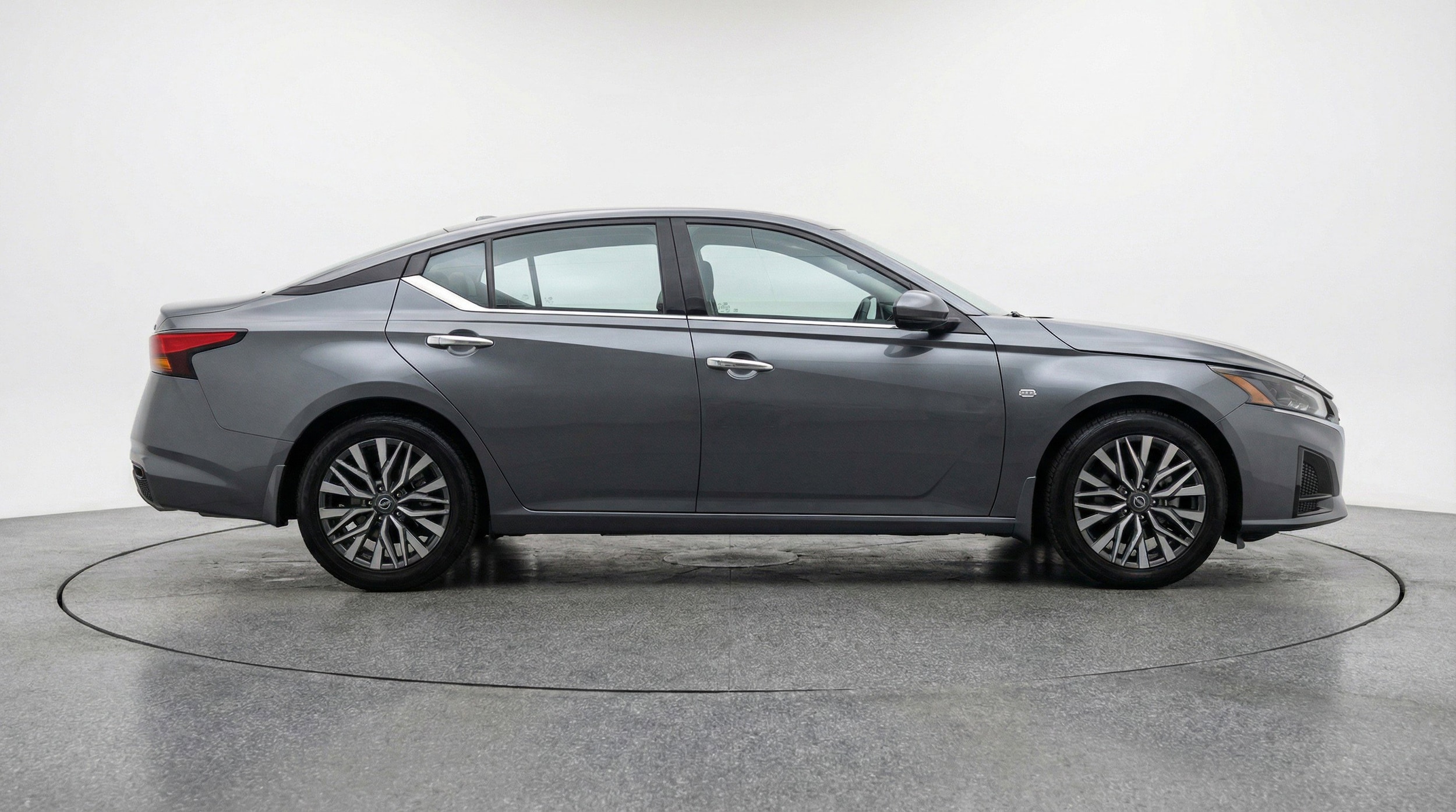 Thumbnail: 2025 Nissan Altima - 11