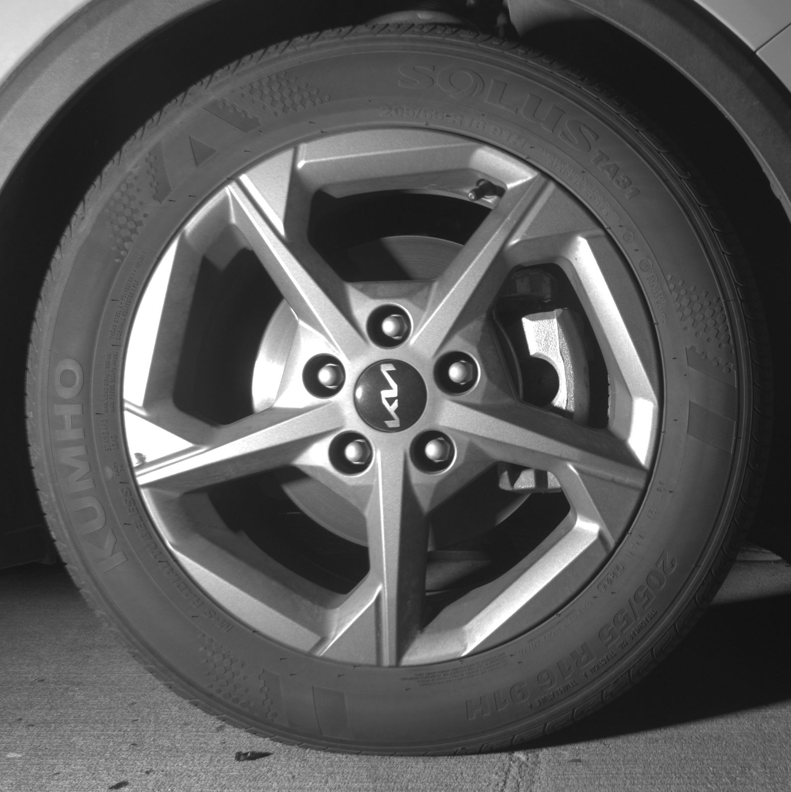 Thumbnail: 2025 Kia K4 - 10