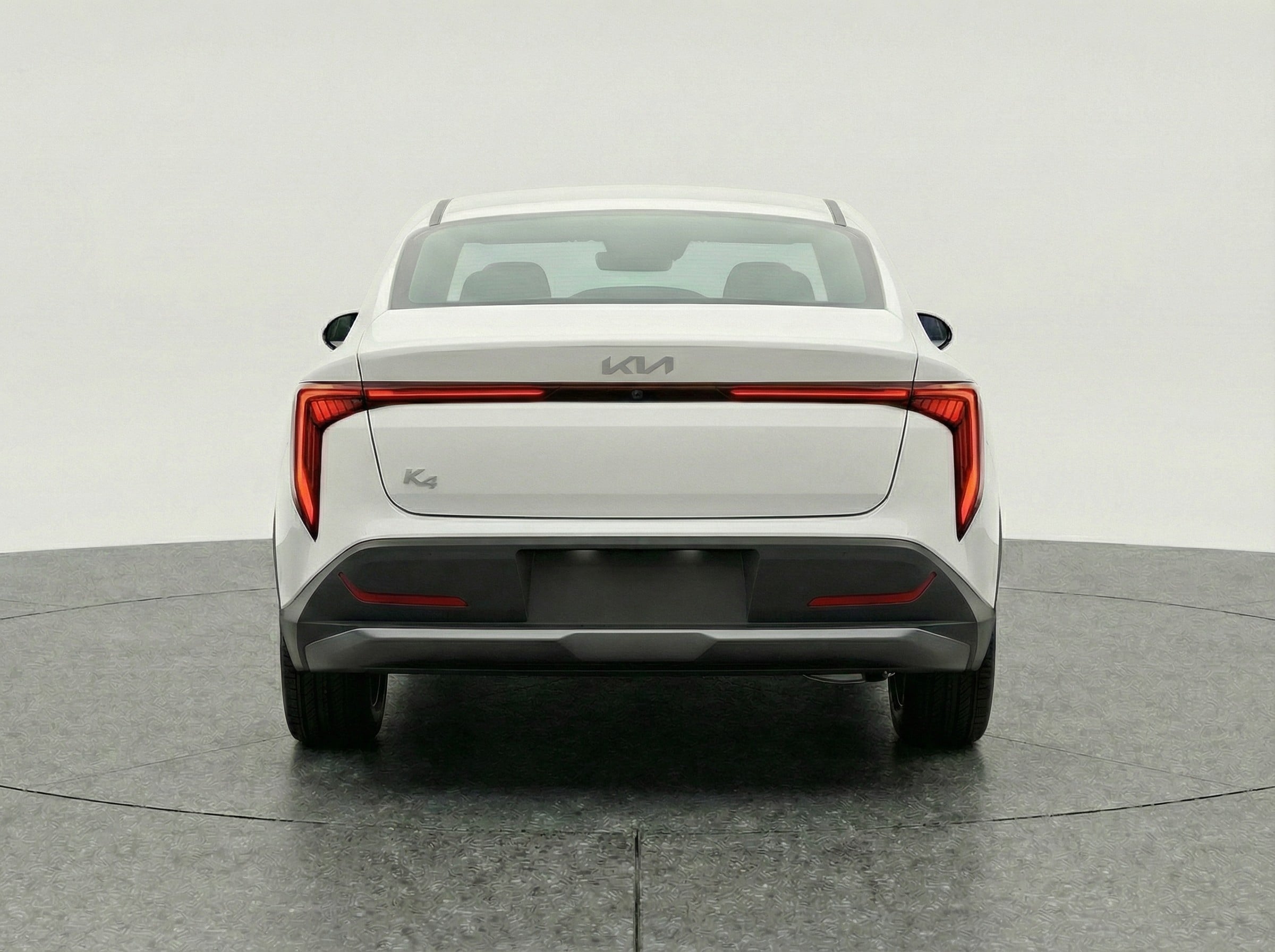 Thumbnail: 2025 Kia K4 - 6