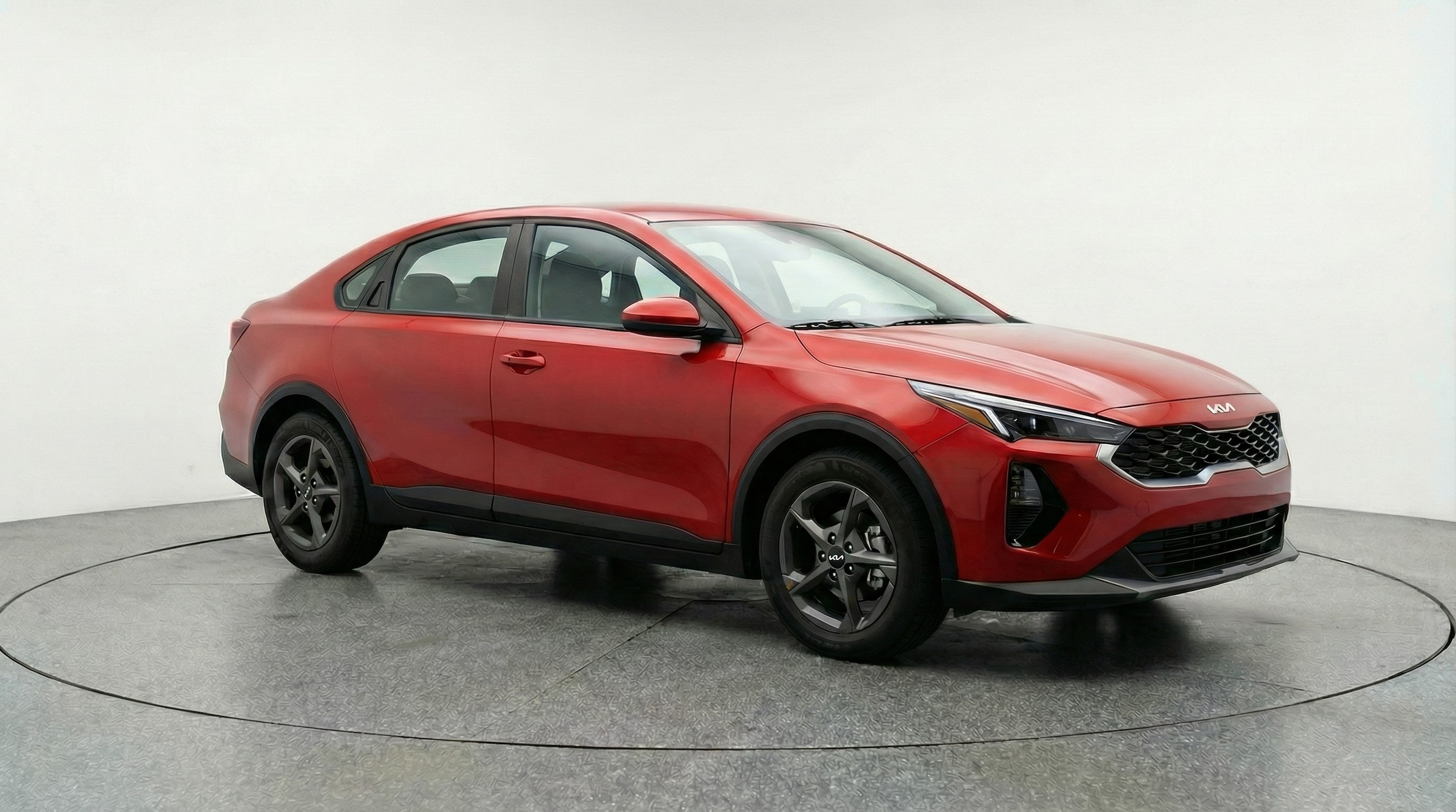 Thumbnail: 2025 Kia K4 - 1