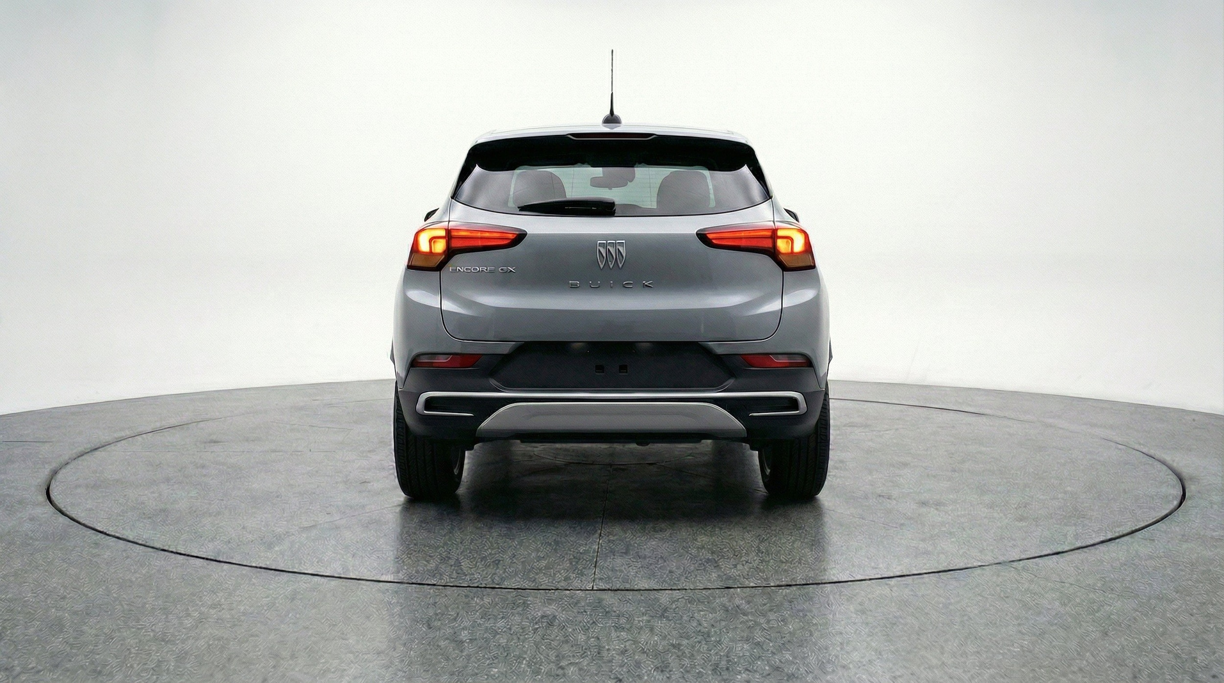 Thumbnail: 2026 Buick Encore GX - 7