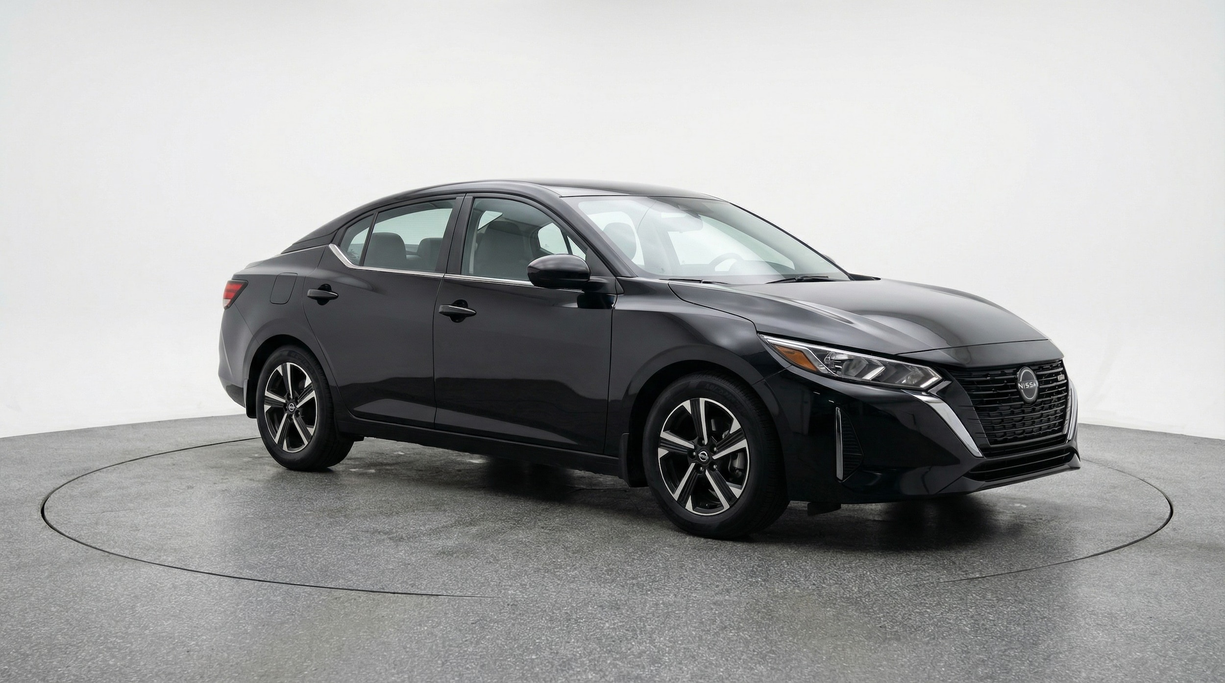 Thumbnail: 2025 Nissan Sentra - 1