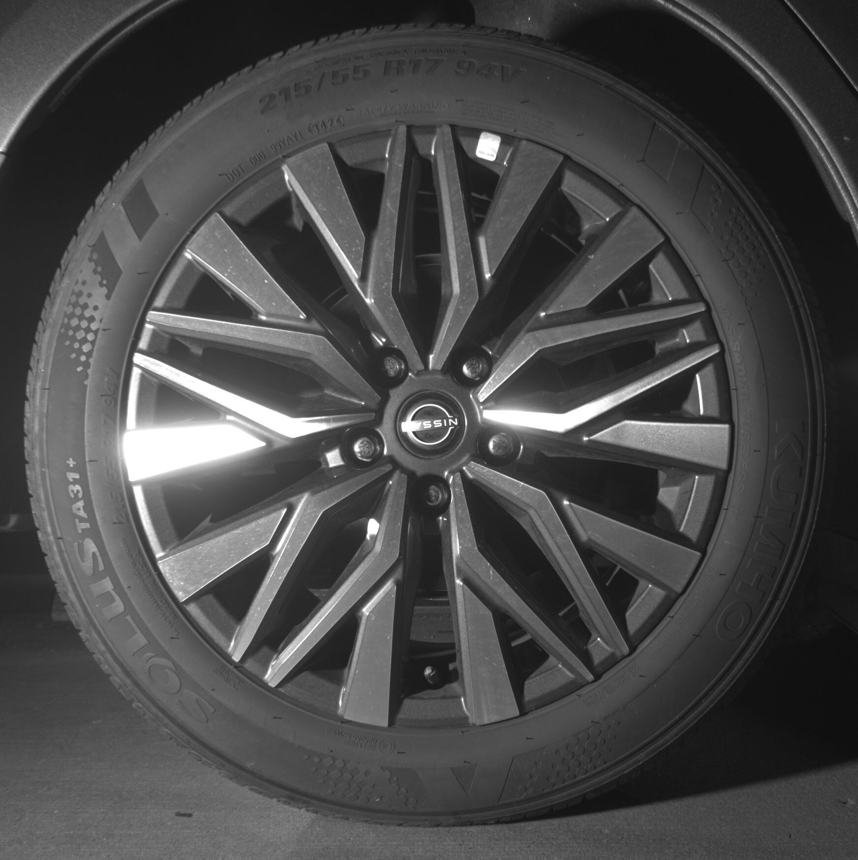 Thumbnail: 2025 Nissan Altima - 12